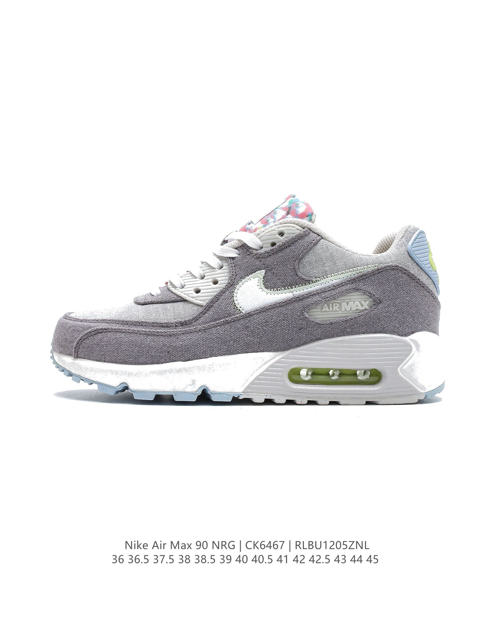 Nike Air Max 90 NRG Desert Sand CK6467 Dames & Heren Schoenen