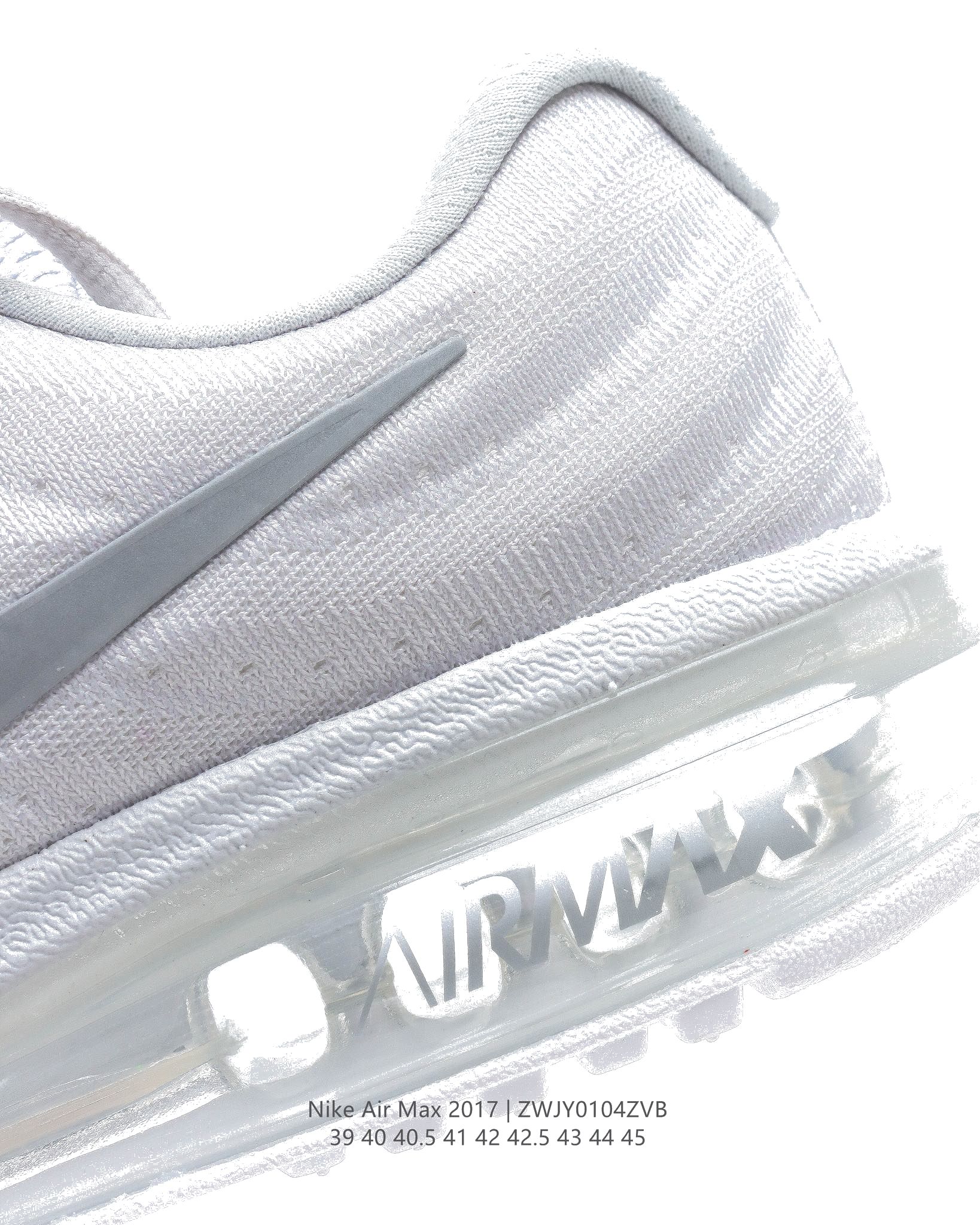 Nike Air Max 2017 849559-009 Heren Schoenen-1