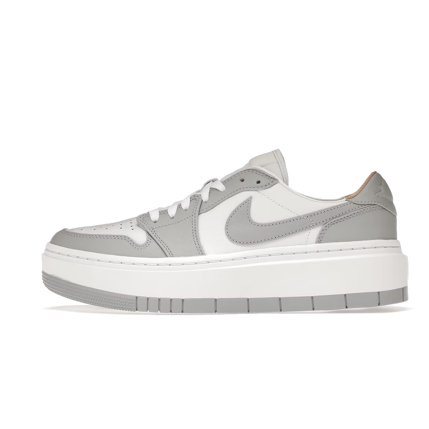 Jordan 1 Elevate Low Wolf Grey (Women Size!!)