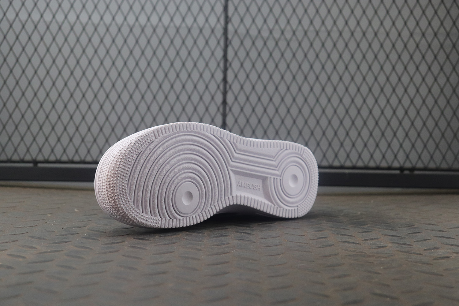 Nike Air Force 1 Low AMBUSH Phantom