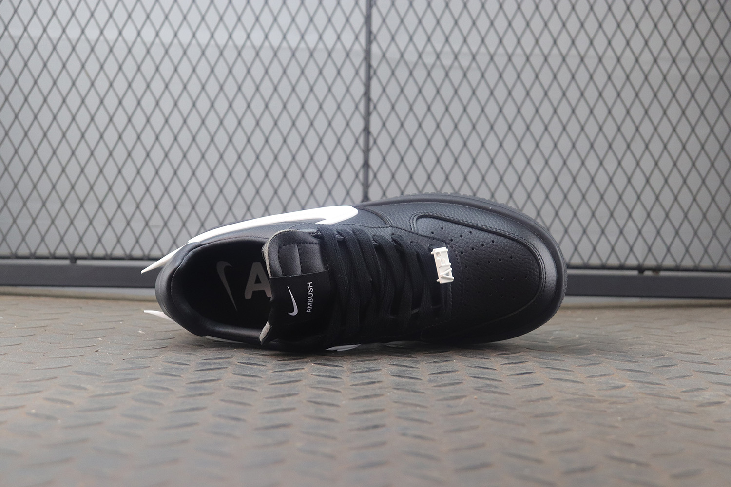 Nike Air Force 1 Low AMBUSH Black