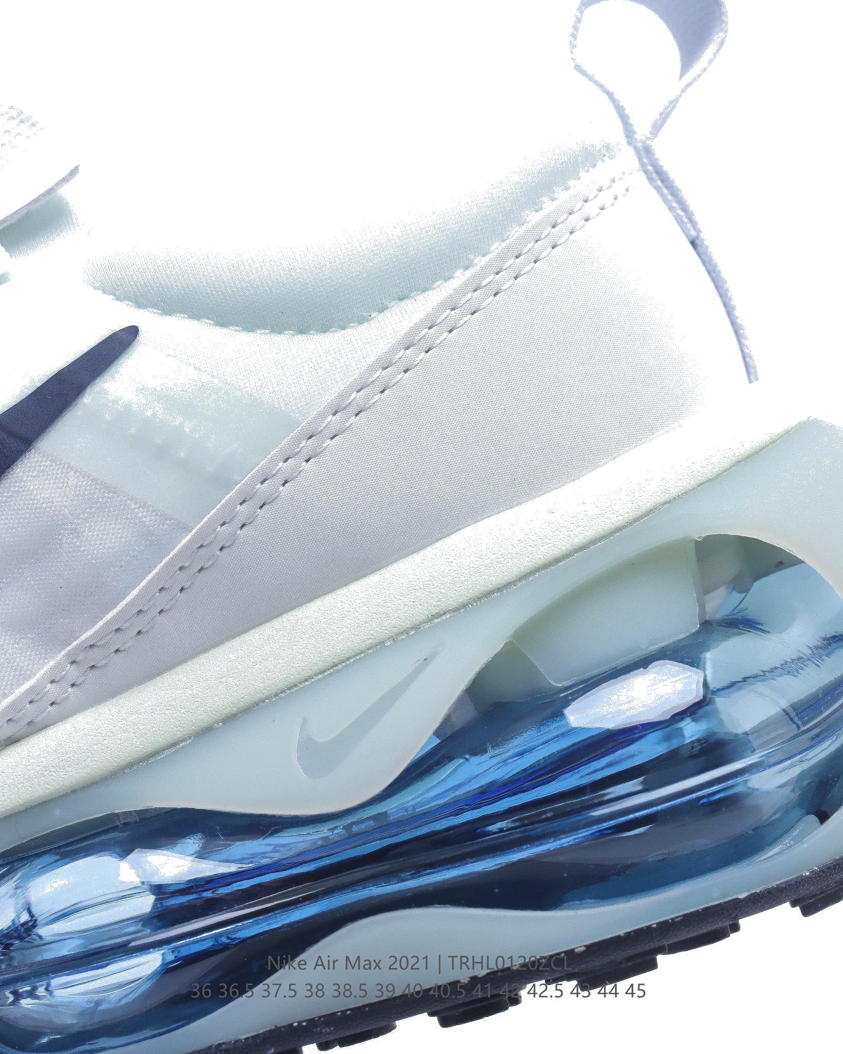 Nike Air Max 2021 DH4245 New Air Cushion Dames & Heren Schoenen-1