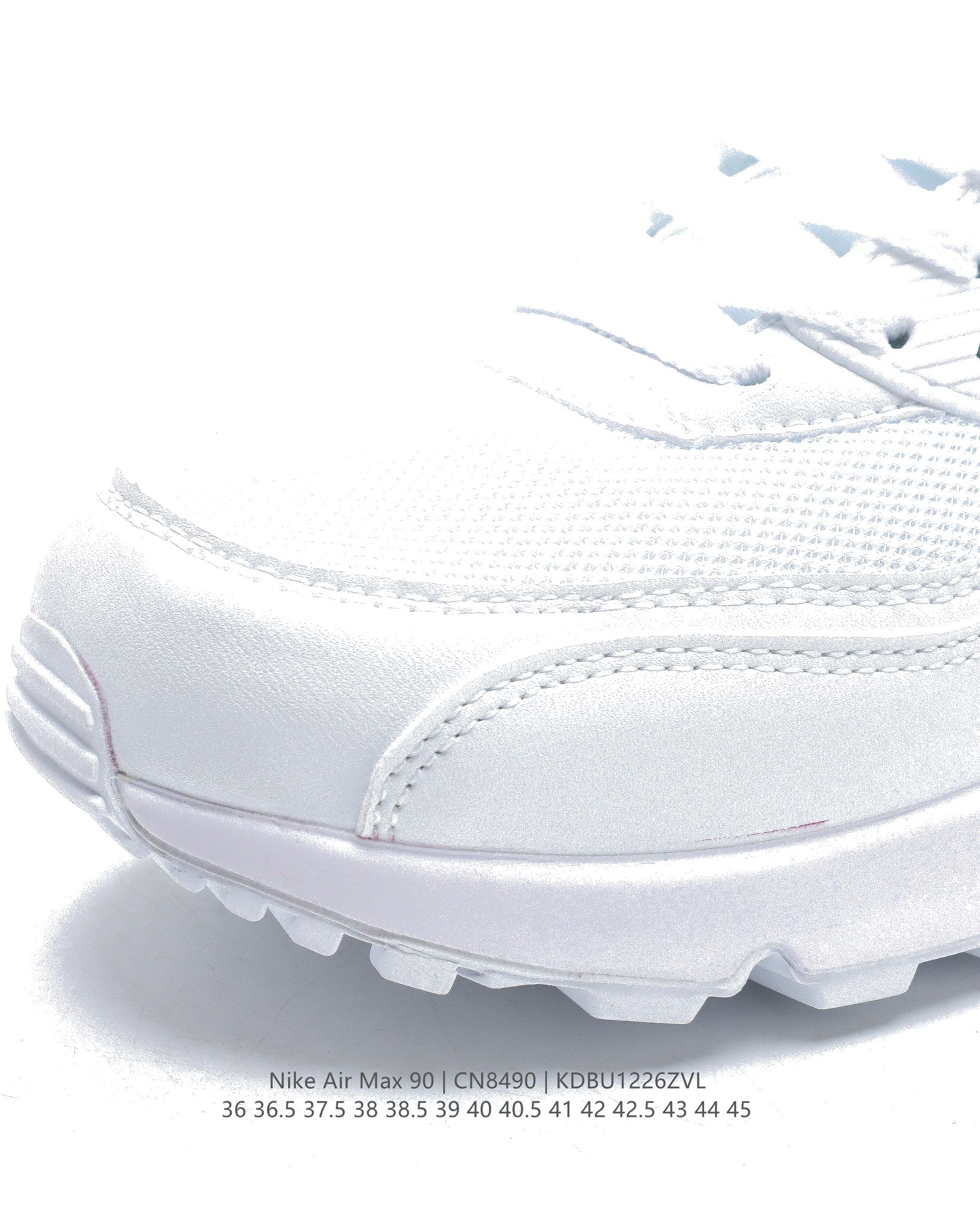 Nike Air Max 90 QS “Viotech” CN8490 Dames & Heren Schoenen