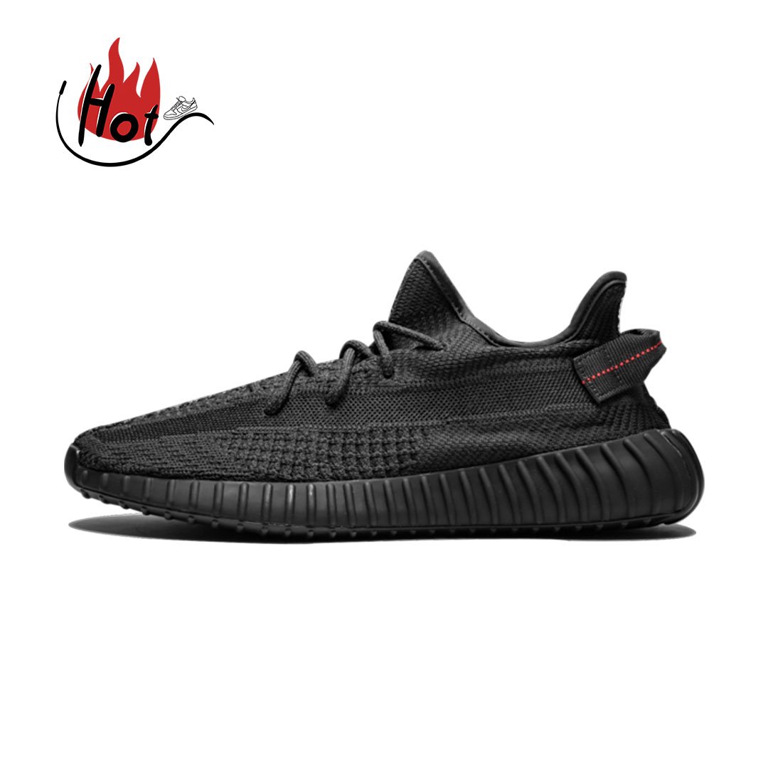 adidas Yeezy Boost 350 V2 Black Reflective