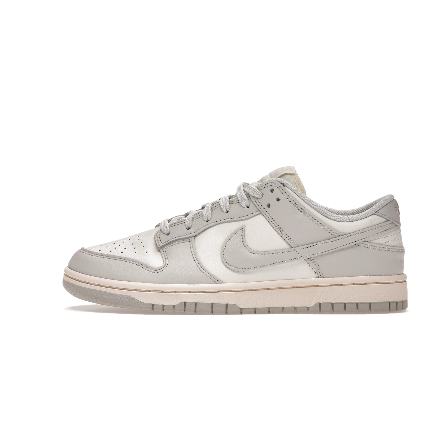 Nike Dunk Low Sail Light Bone (Women Size!!)