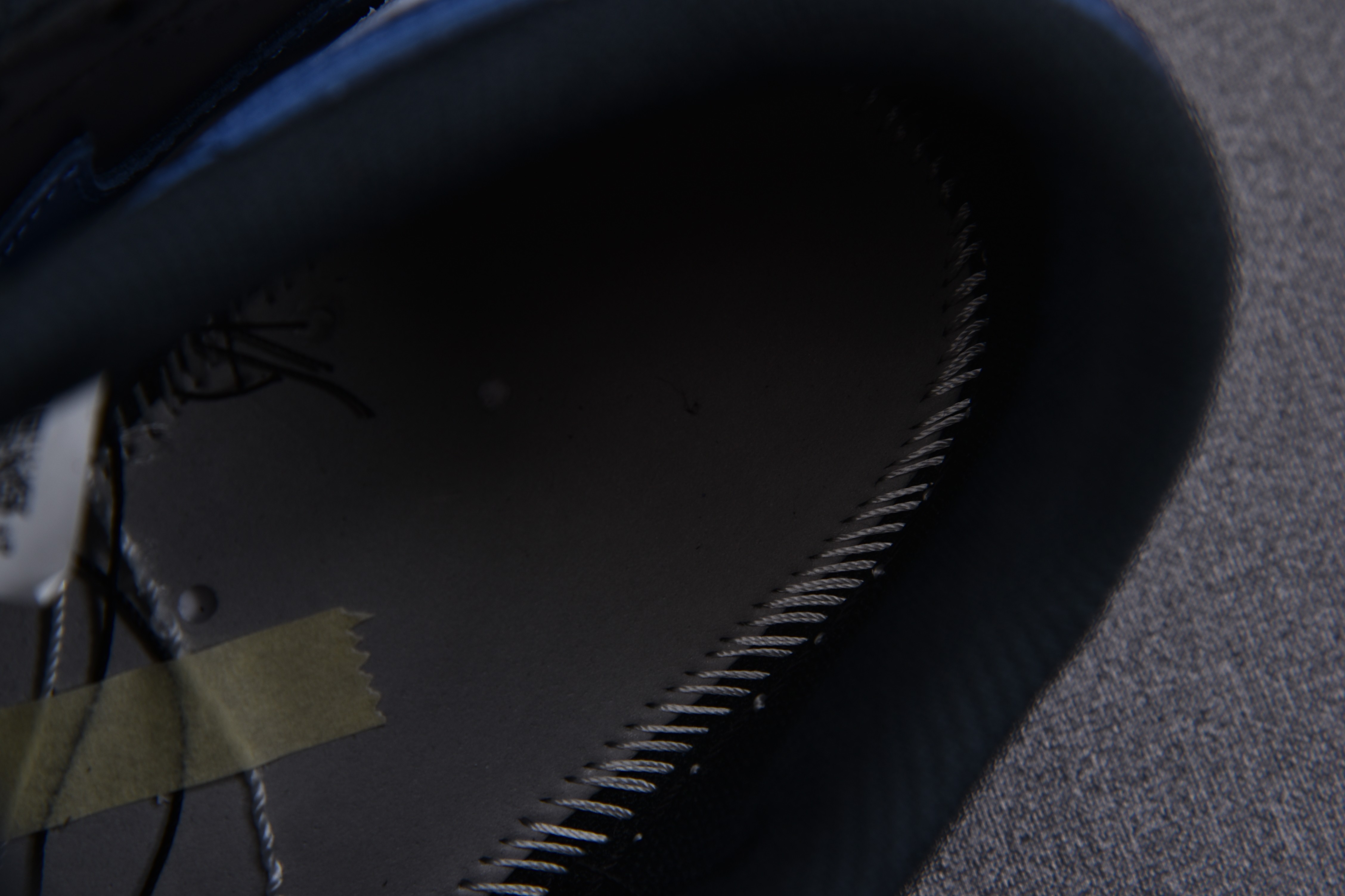 Jordan 1 Retro Low OG Mystic Navy