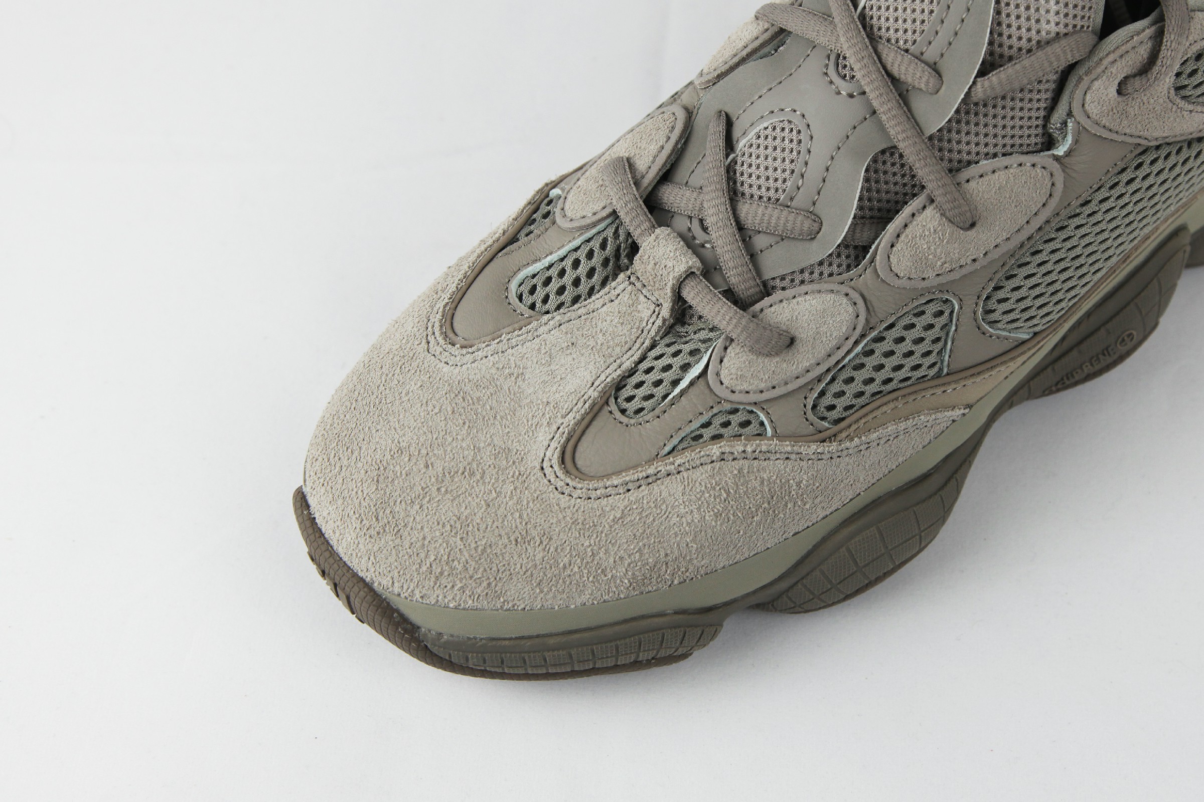 adidas Yeezy 500 Ash Grey