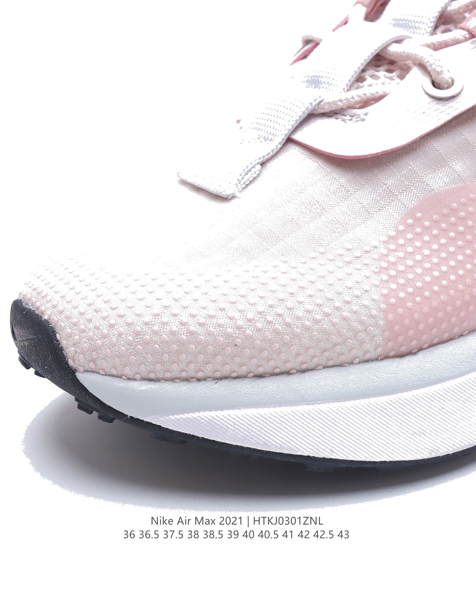 Nike Air Max 2021 DA1923-600 Dames & Heren Schoenen-1