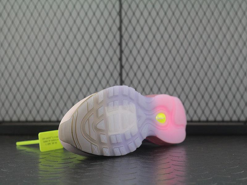 Air Max 97   Elemental Rose Serena  Queen