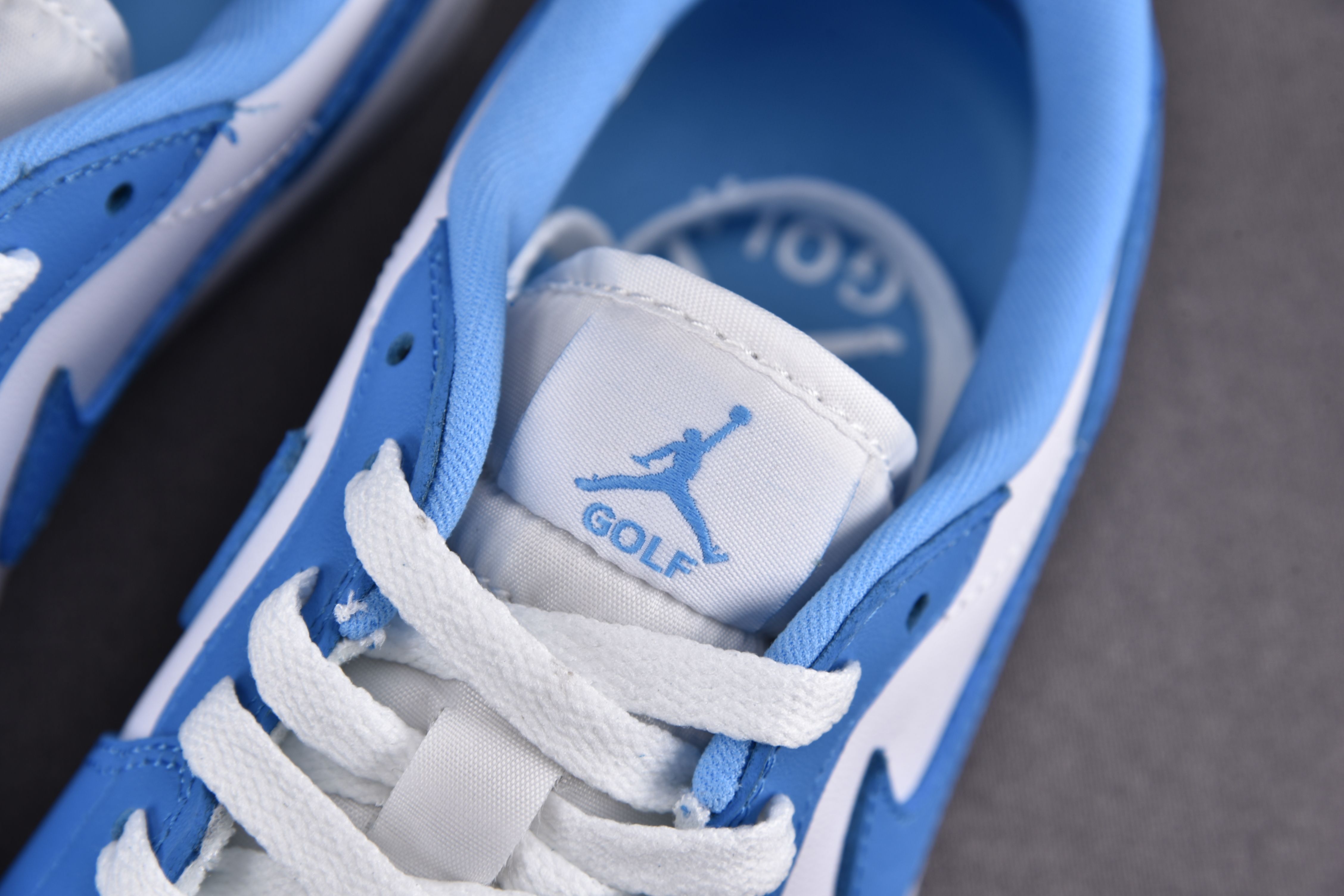 Jordan 1 Retro Low Golf UNC