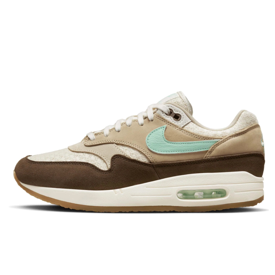 Nike Air Max 1 Crepe Hemp