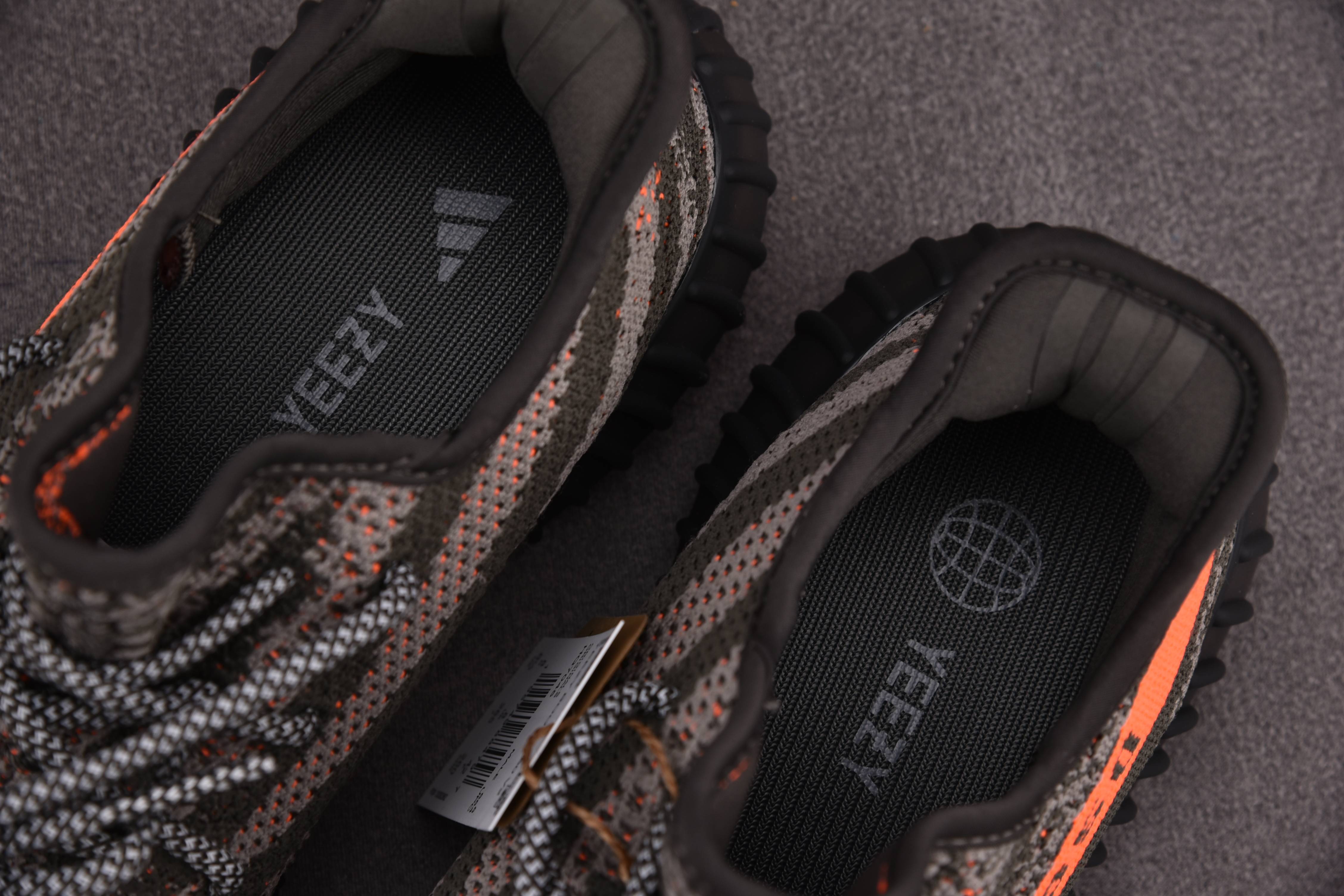 adidas Yeezy Boost 350 V2 Dark Beluga