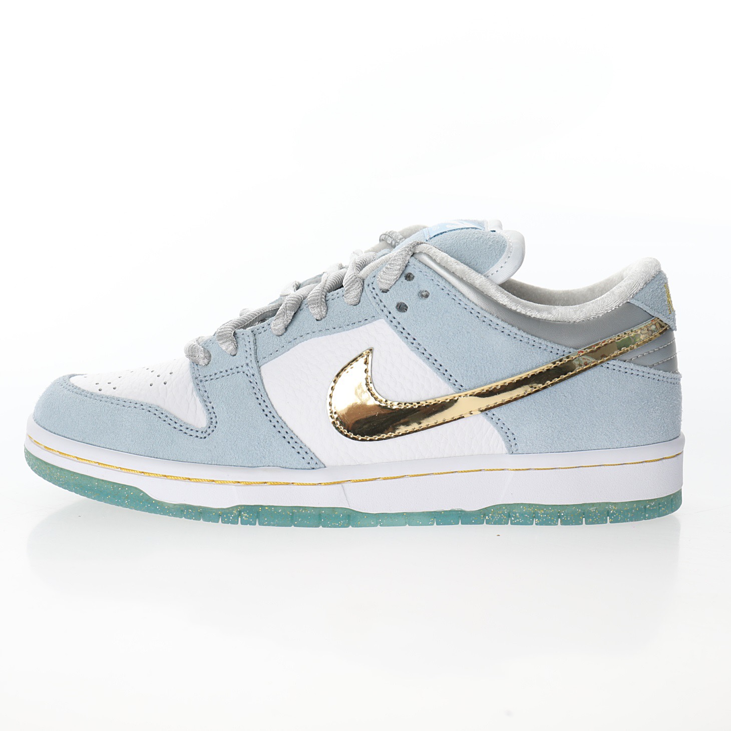 Nike SB Dunk Low Sean Cliver(Special Box)