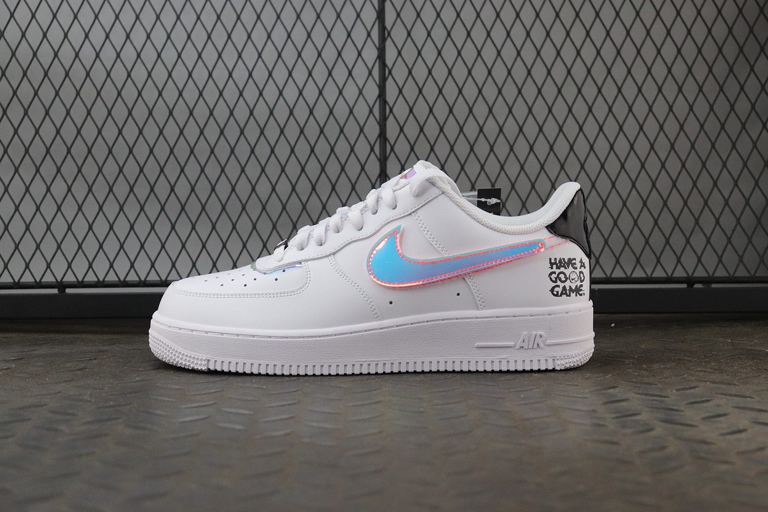Nike Air Force 1 Low Good Game