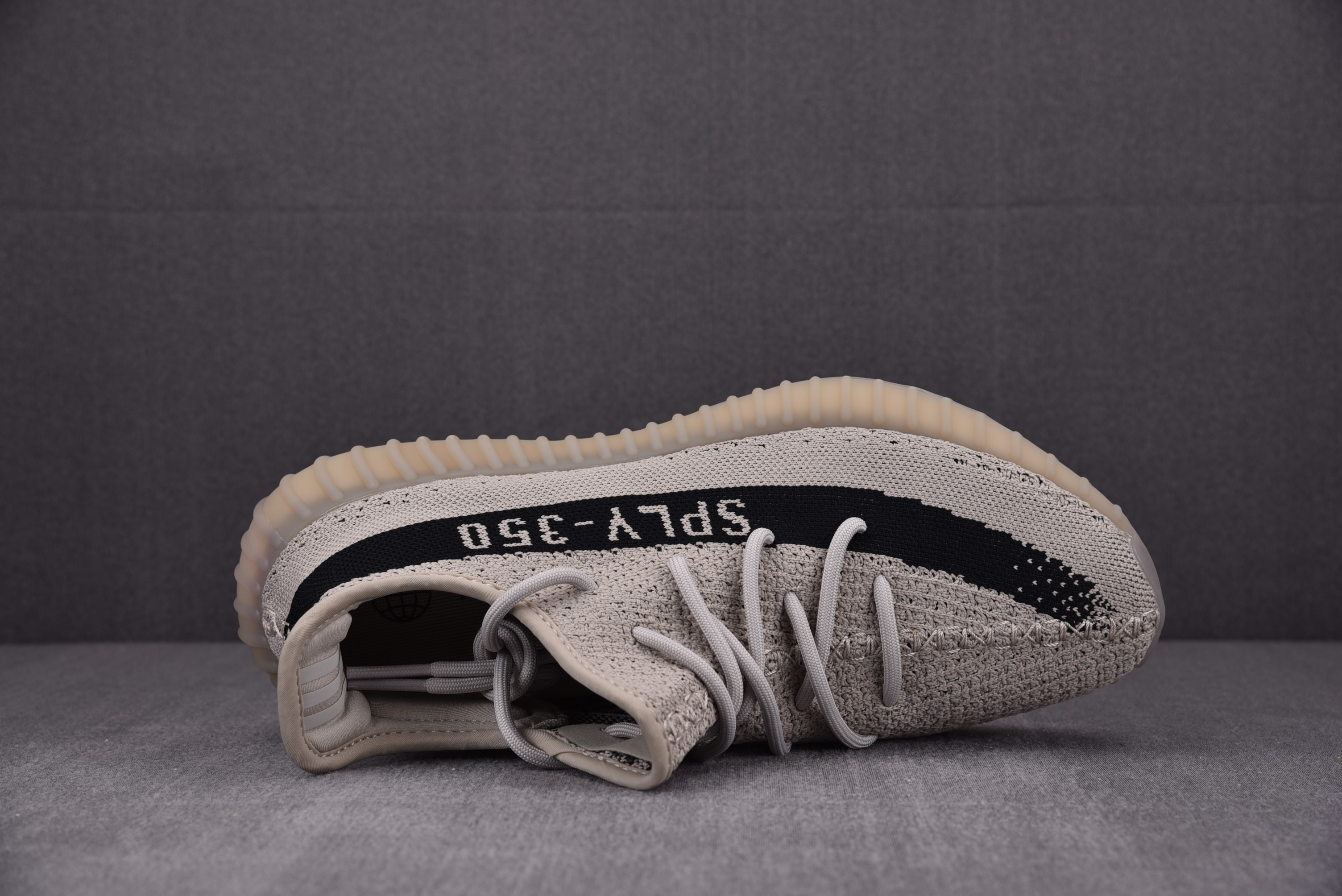 adidas Yeezy Boost 350 V2 Slate