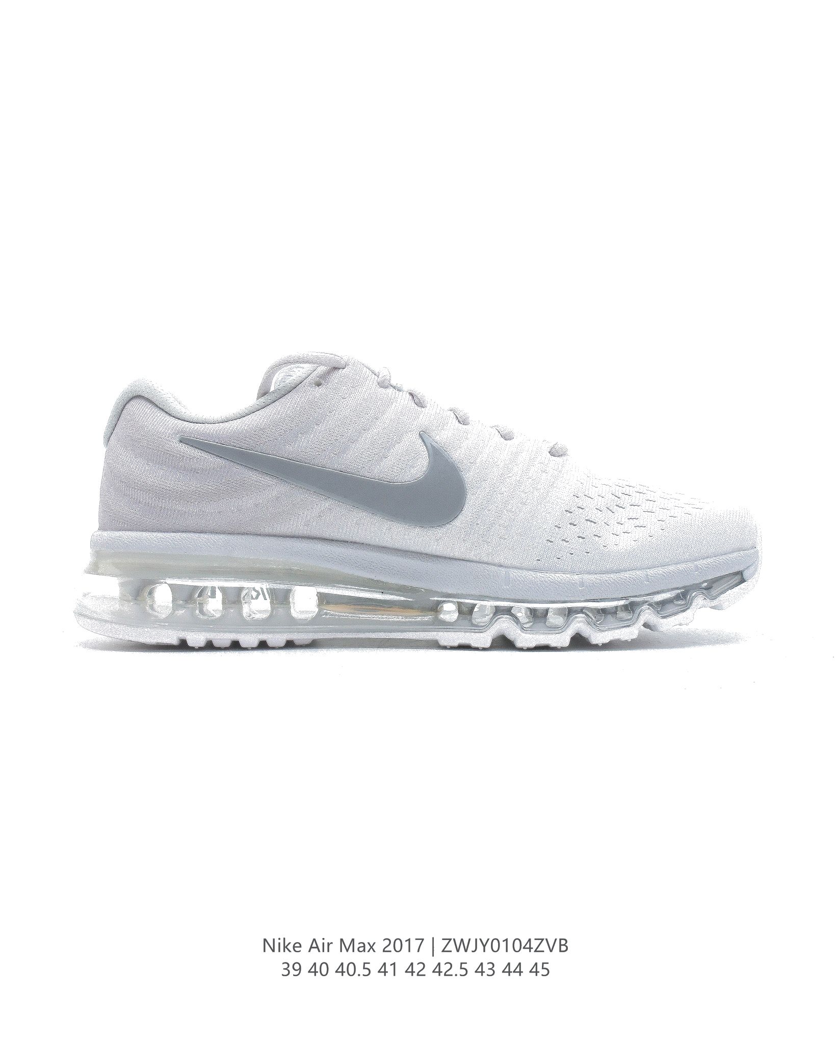 Nike Air Max 2017 849559-009 Heren Schoenen-1