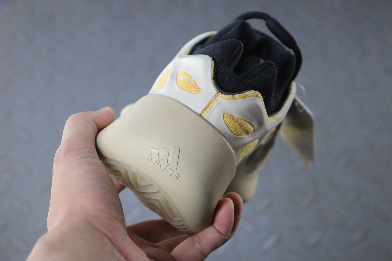 Yeezy 700 V3 Safflower