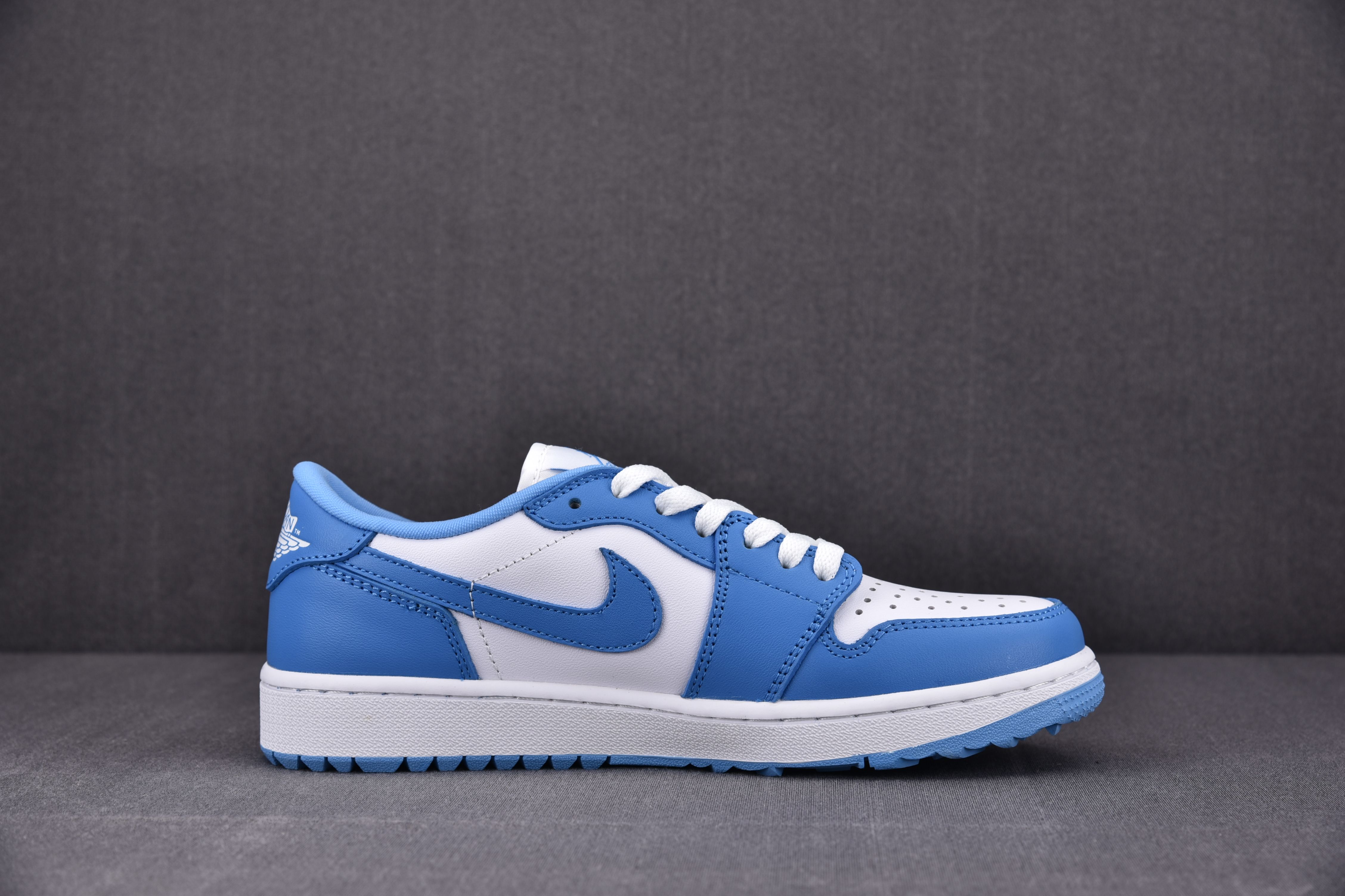 Jordan 1 Retro Low Golf UNC