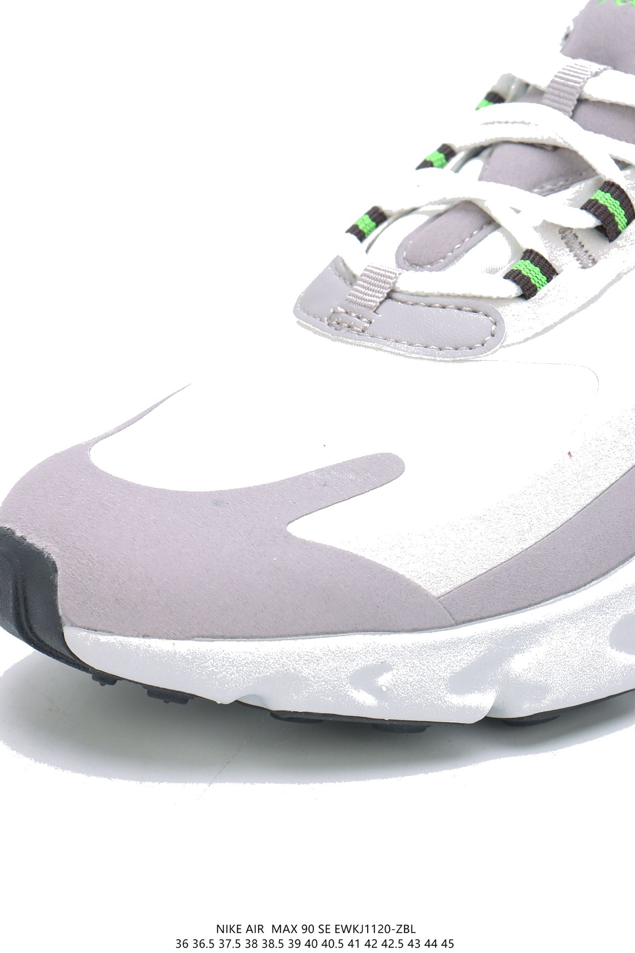 Nike Air Max 270 React CI3866-003 Dames & Heren Schoenen-2