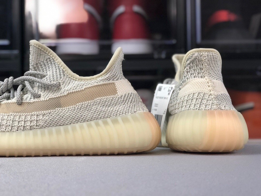 adidas Yeezy Boost 350 V2 Lundmark Reflective