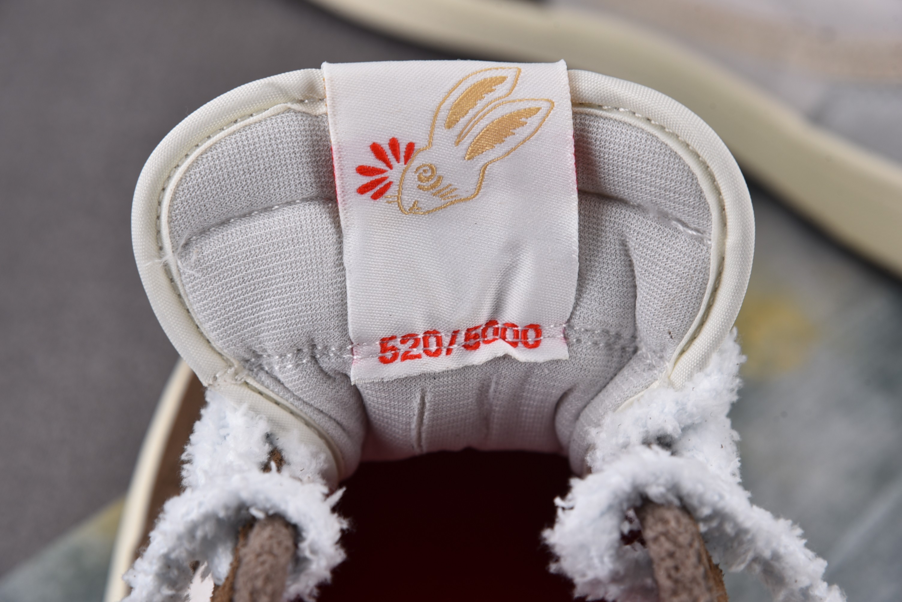 Jordan 1 Retro Low OG Year of the Rabbit