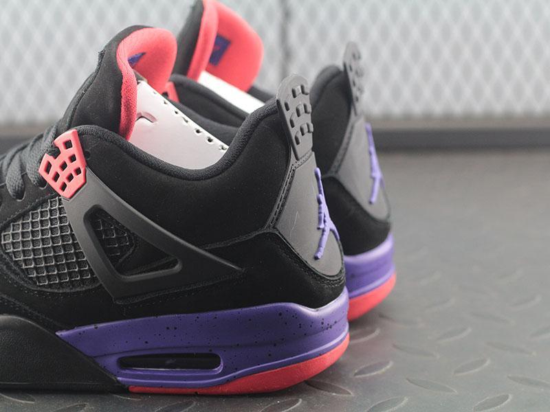 Jordan 4 Retro Raptors