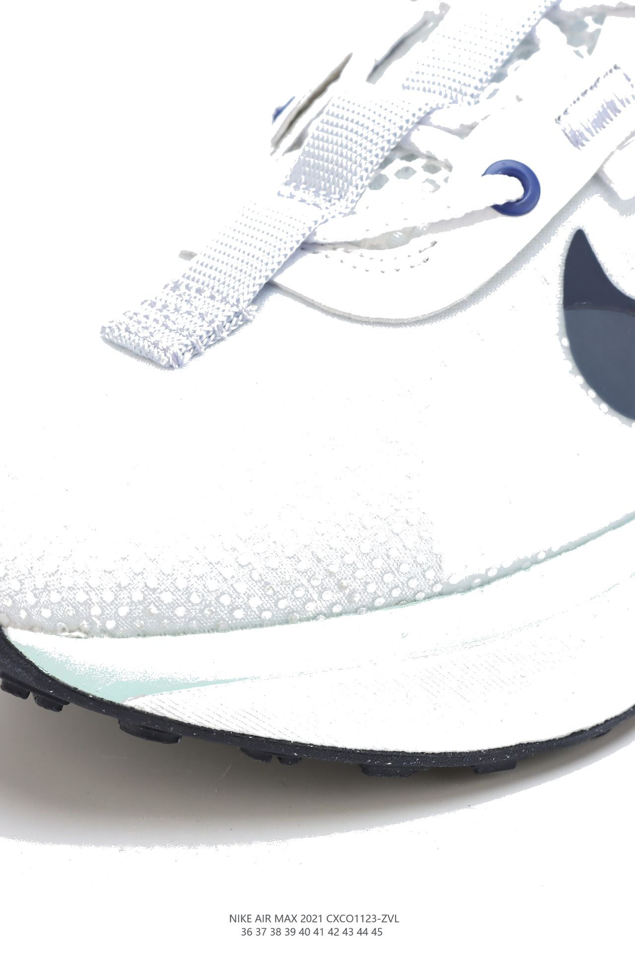 Nike Air Max 2021 DA1925 Dames & Heren Schoenen