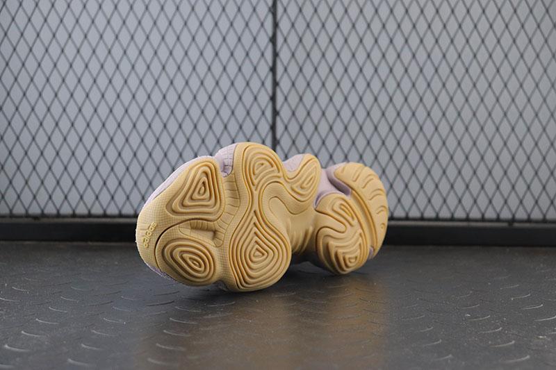 Yeezy 500 Soft Vision