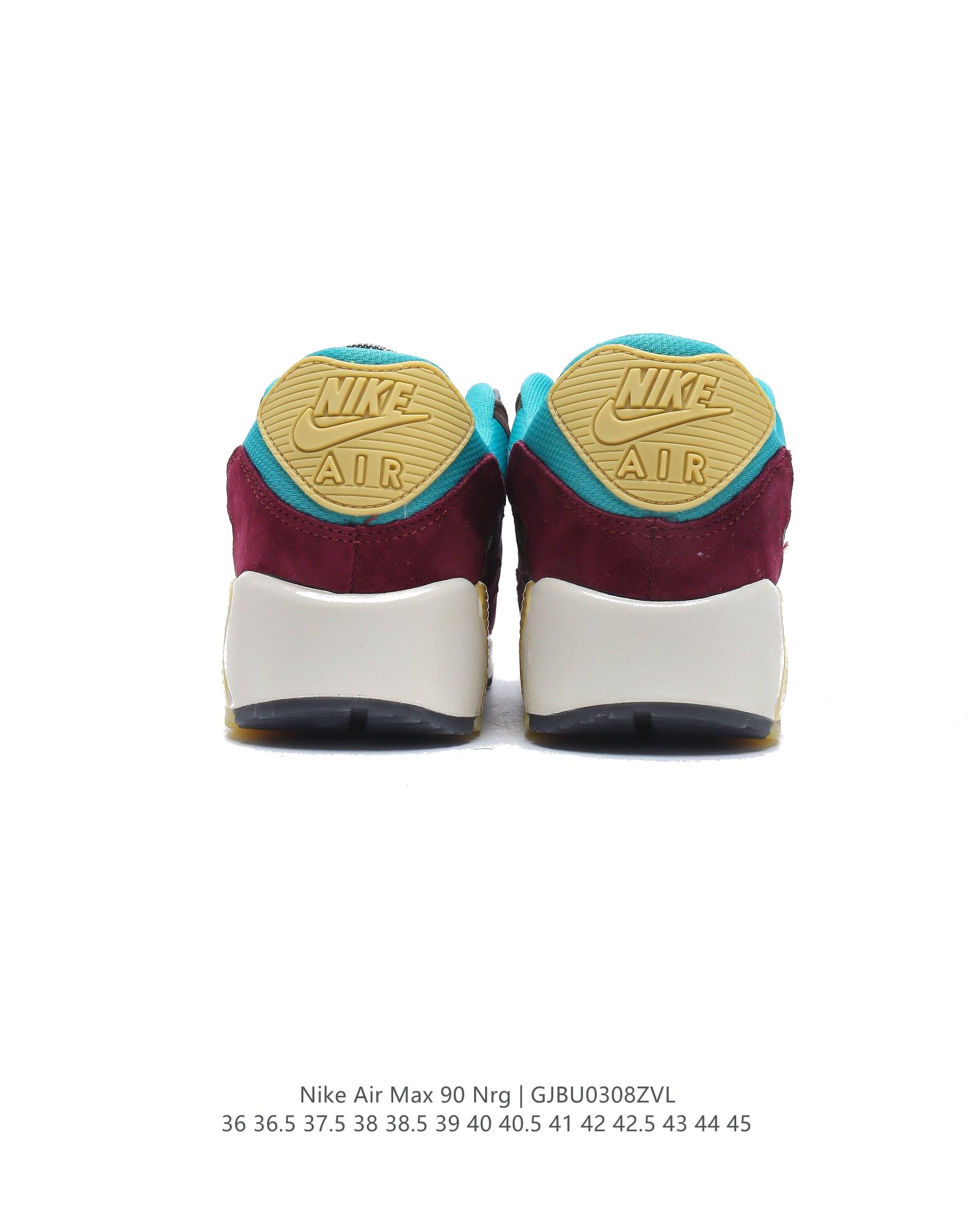 Nike Air Max 90 NRG DC6083-200 Dames & Heren Schoenen