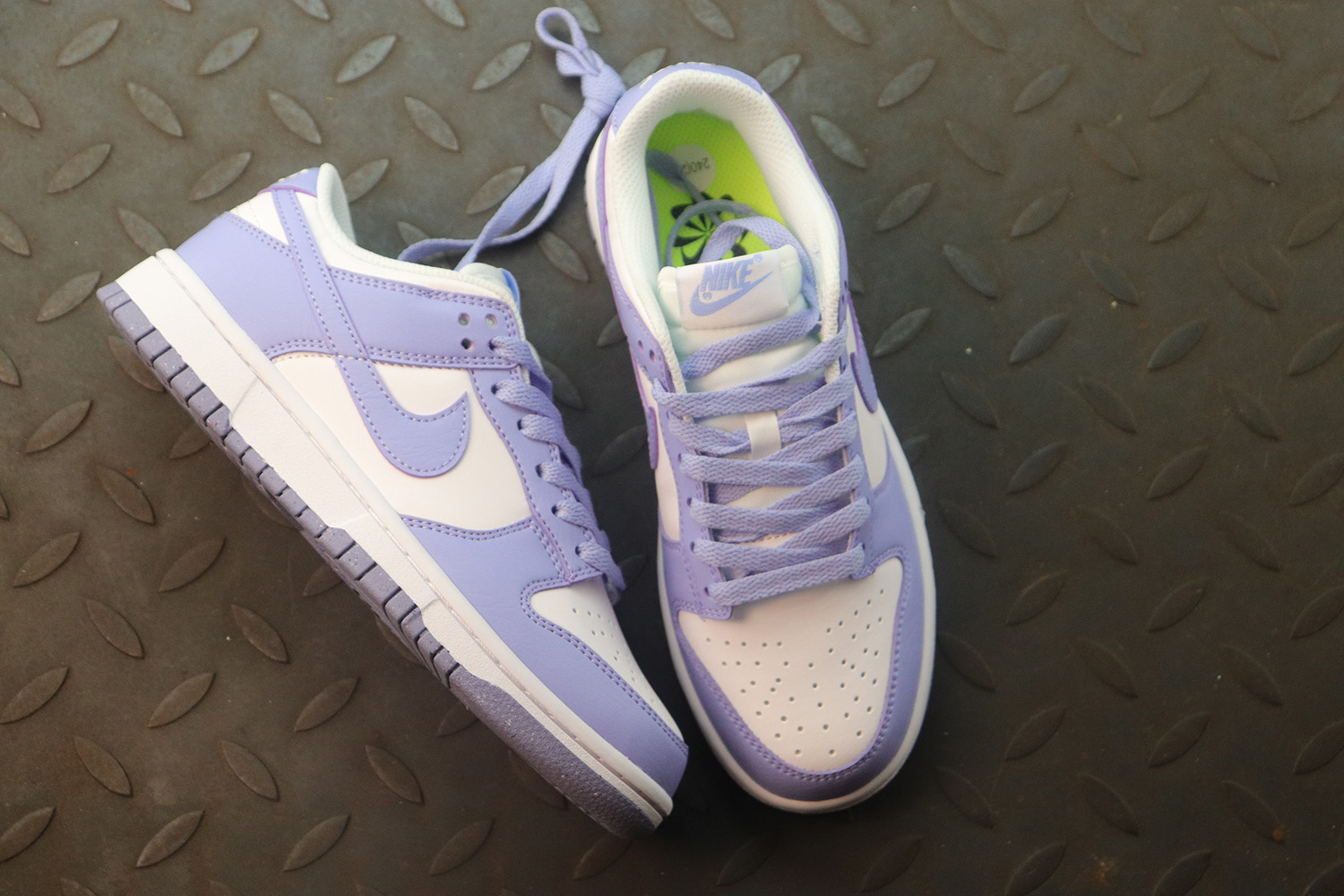 Nike Dunk Low Next Nature Lilac (Women Size!!)