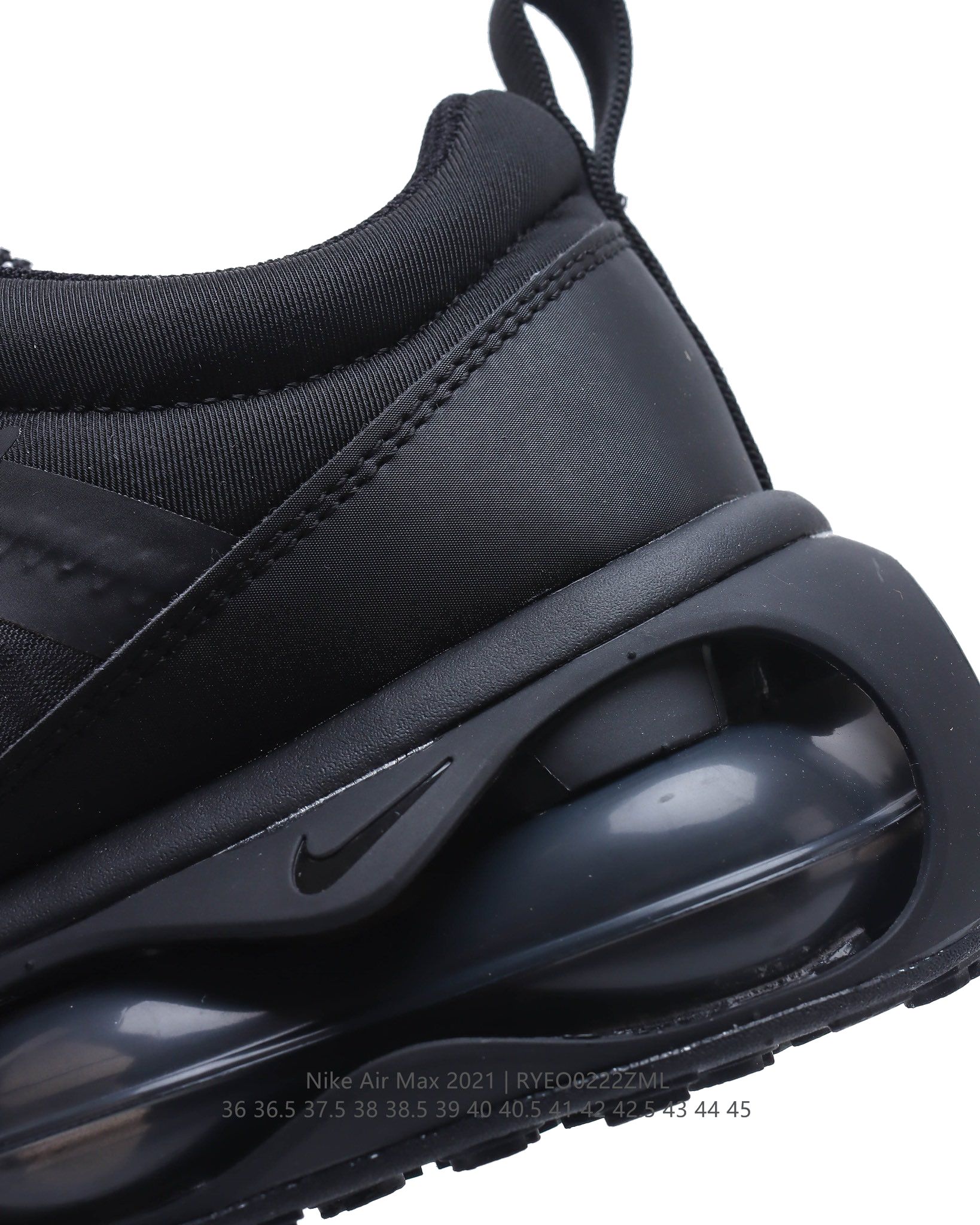 Nike Air Max 2021 New Air Cushioning DH4245 Dames & Heren Schoenen