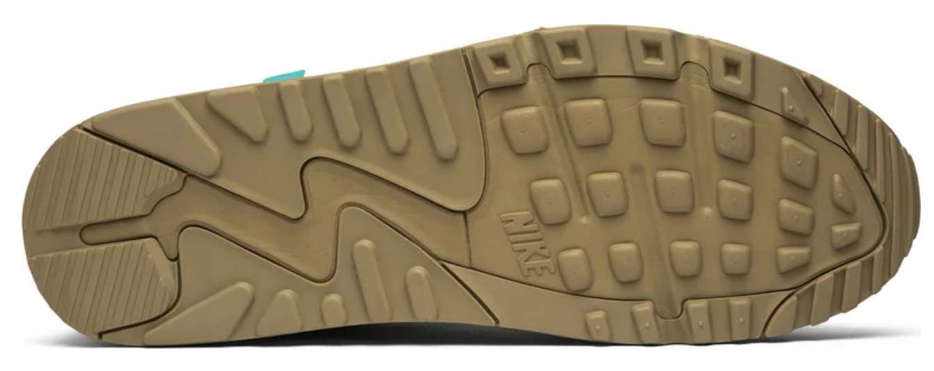 Nike Air Max 90   Desert Ore