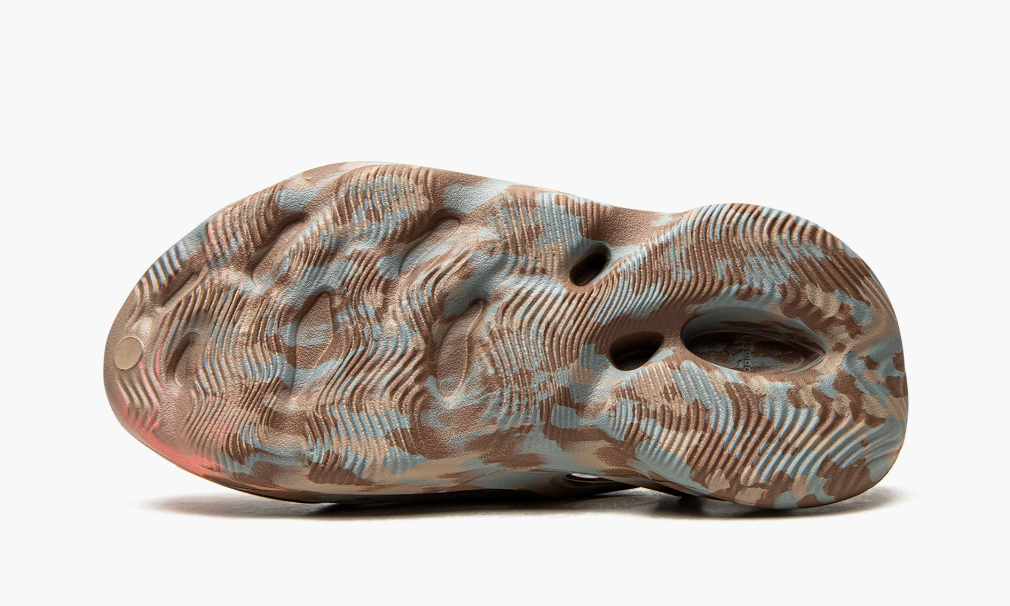 adidas Yeezy Foam RNNR MX Sand Grey (One Size Smaller!!)