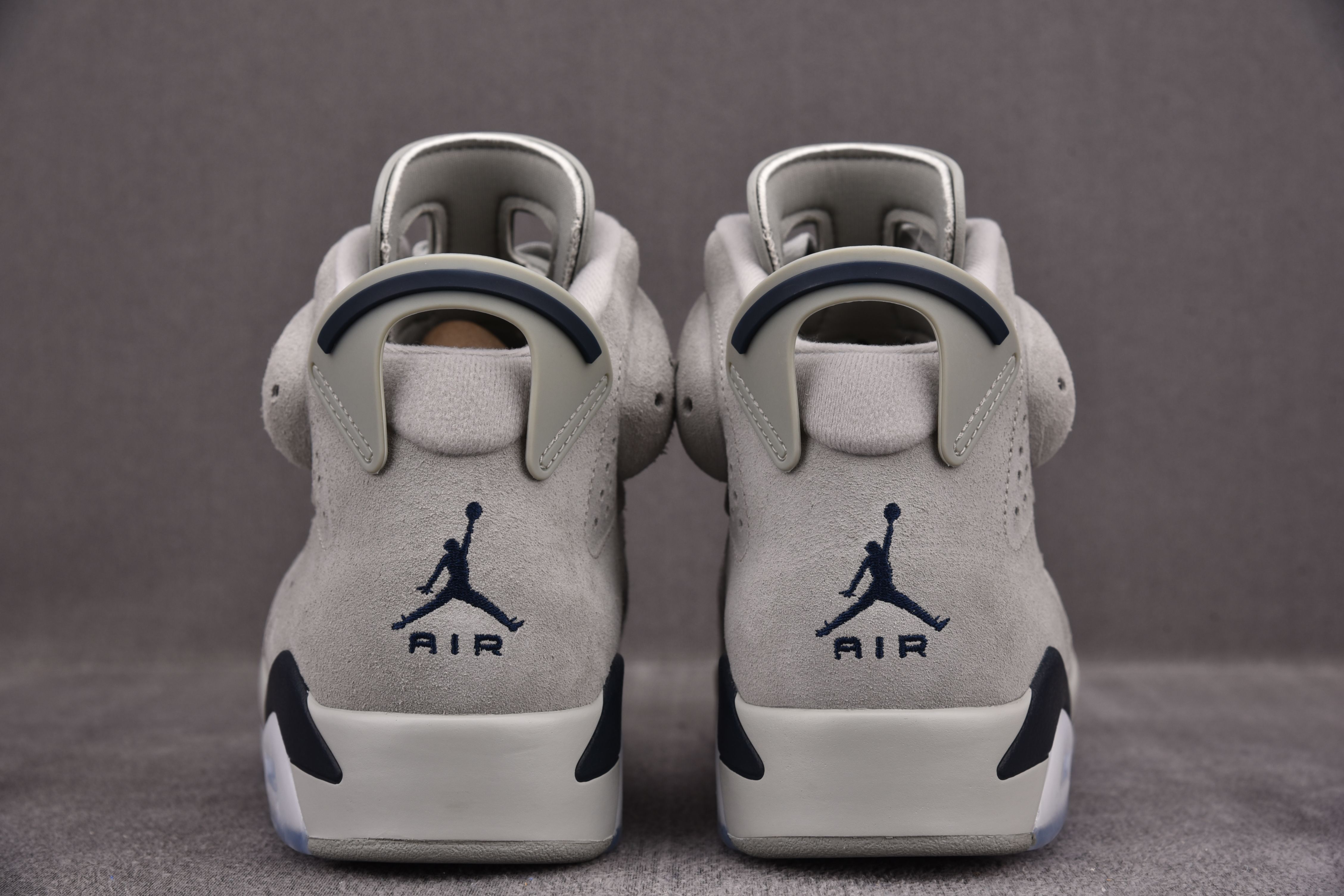 Air Jordan 6 Georgetown