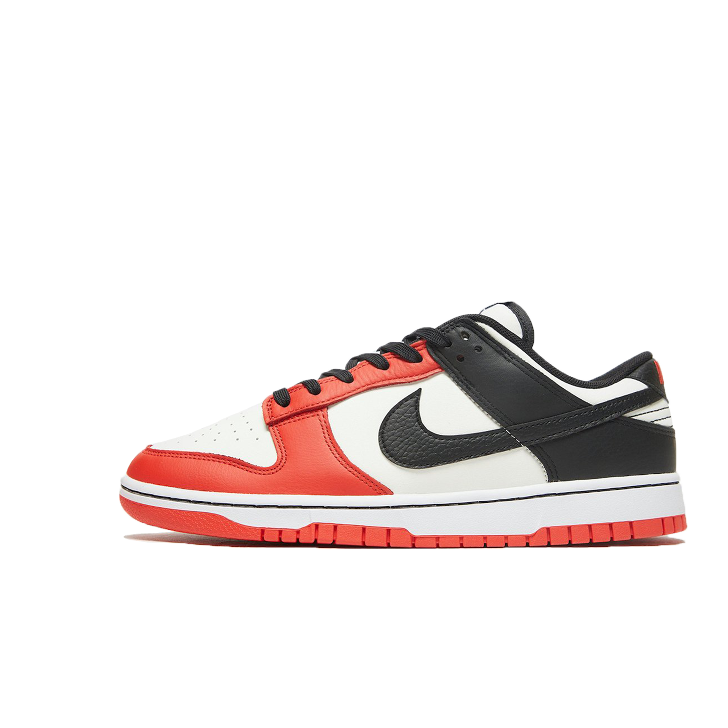 NBA x Nike Dunk Low EMB Chicago