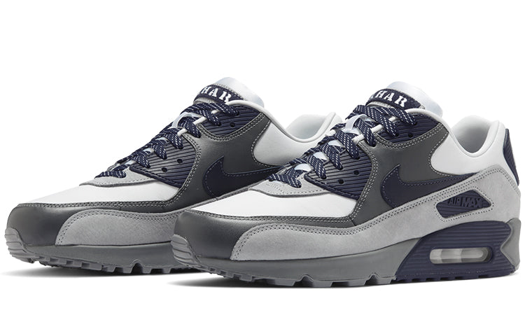 Nike Air Max 90 NRG 'Lahar Escape - Indigo' CI5646-100