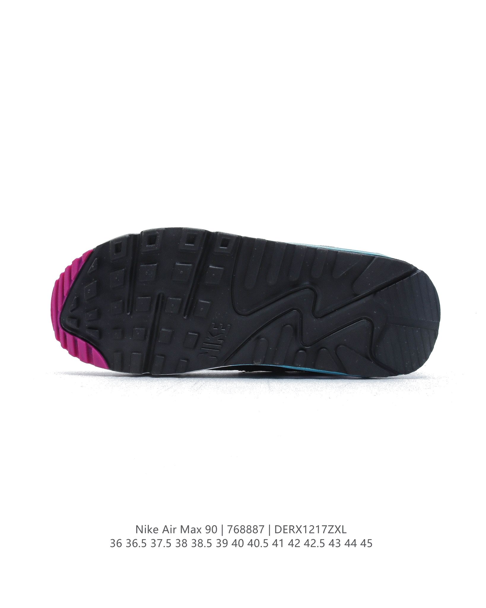 Nike Air Max 90 Classic Retro Air Cushion Dames & Heren Schoenen