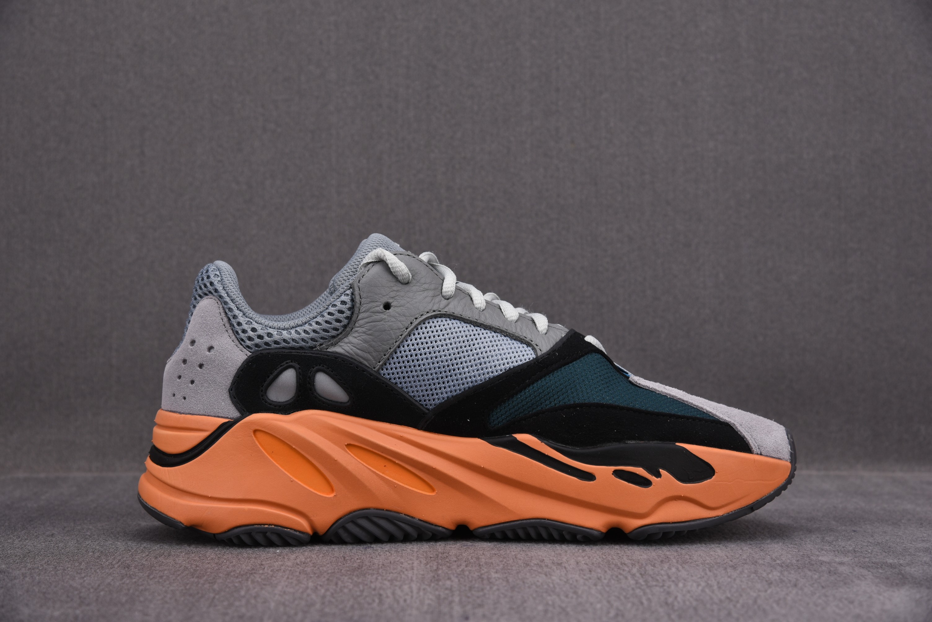 adidas Yeezy Boost 700 Wash Orange