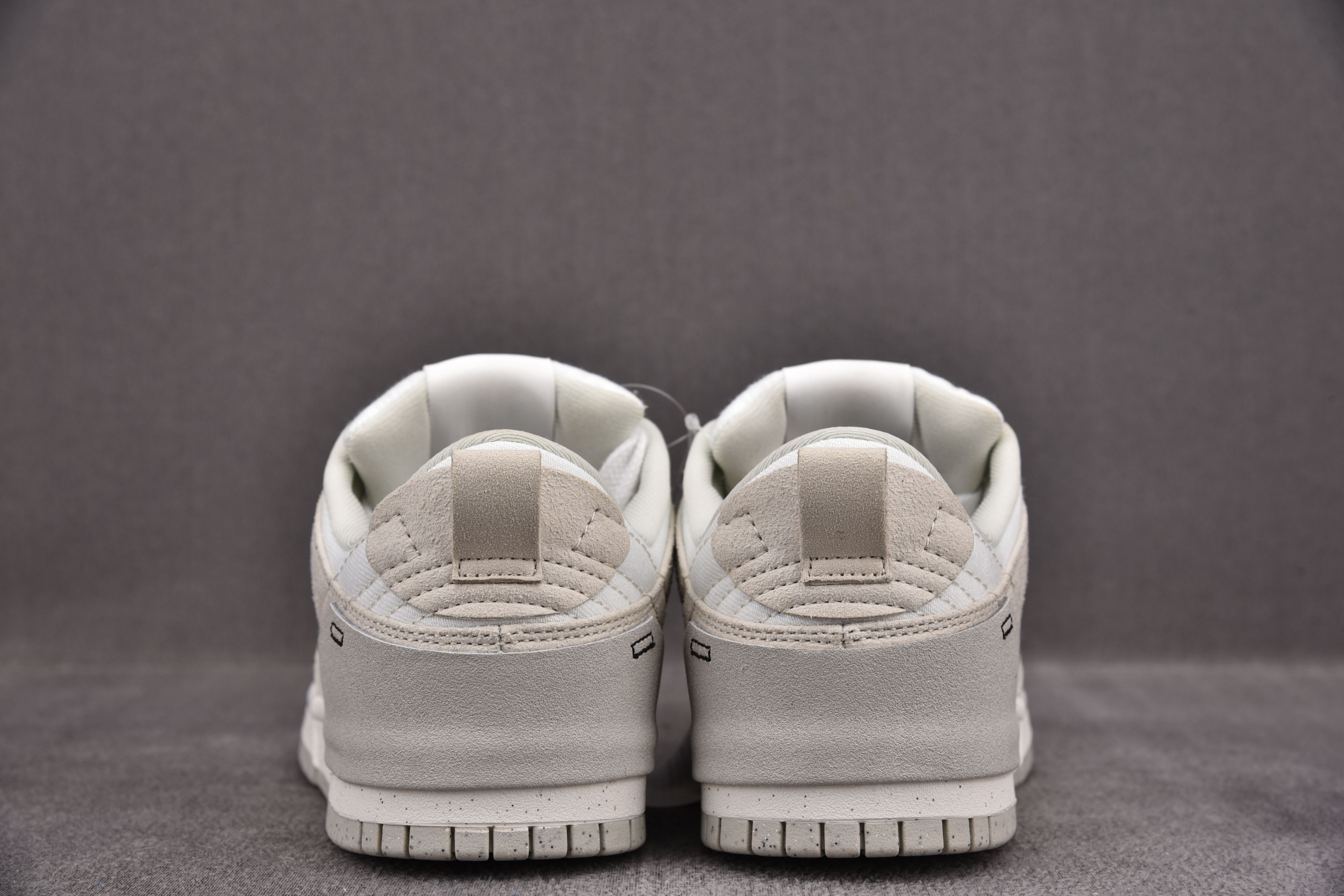 Nike Dunk Low Disrupt 2 Pale Ivory Black (Women Size!!)