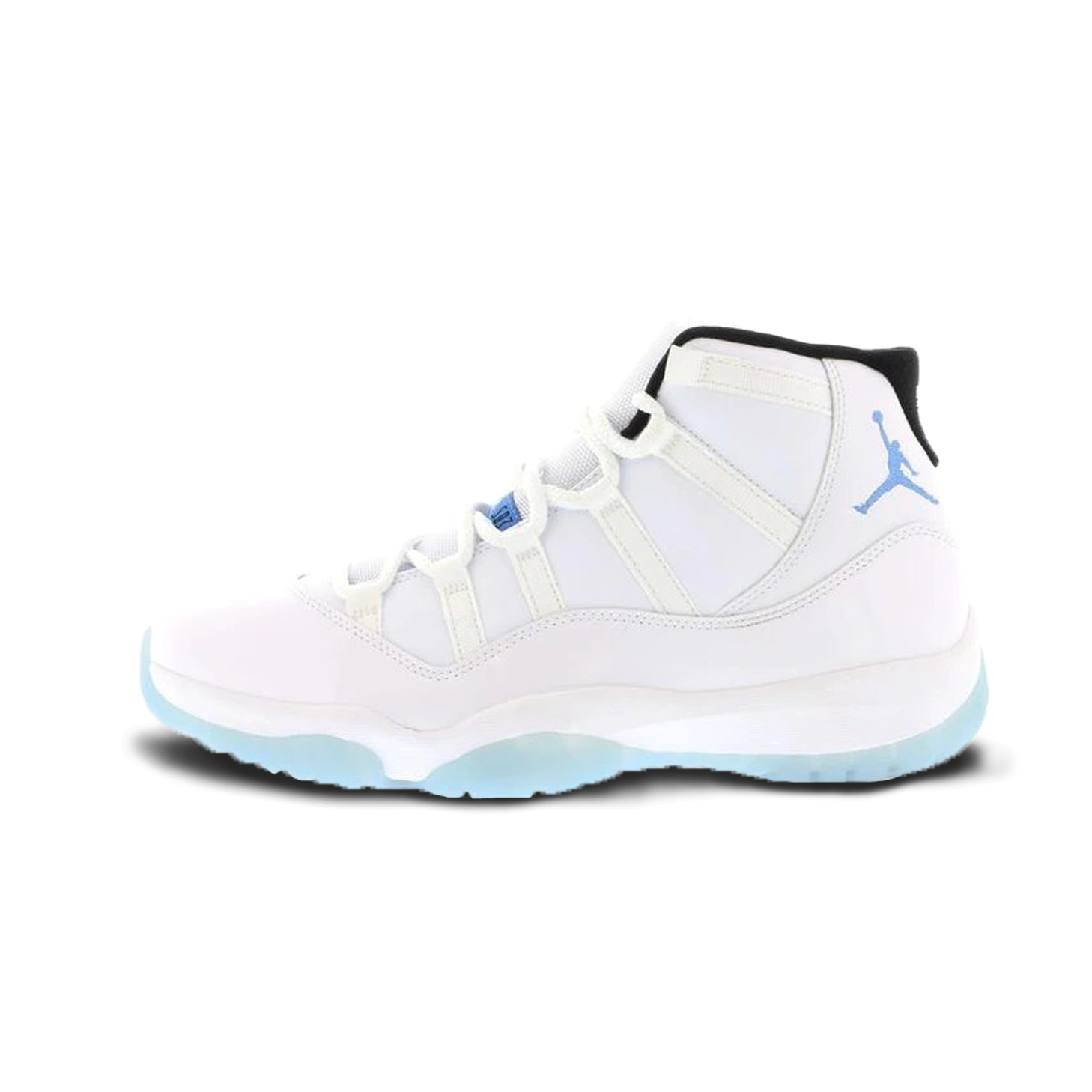Jordan 11 Retro Legend Blue (2014)