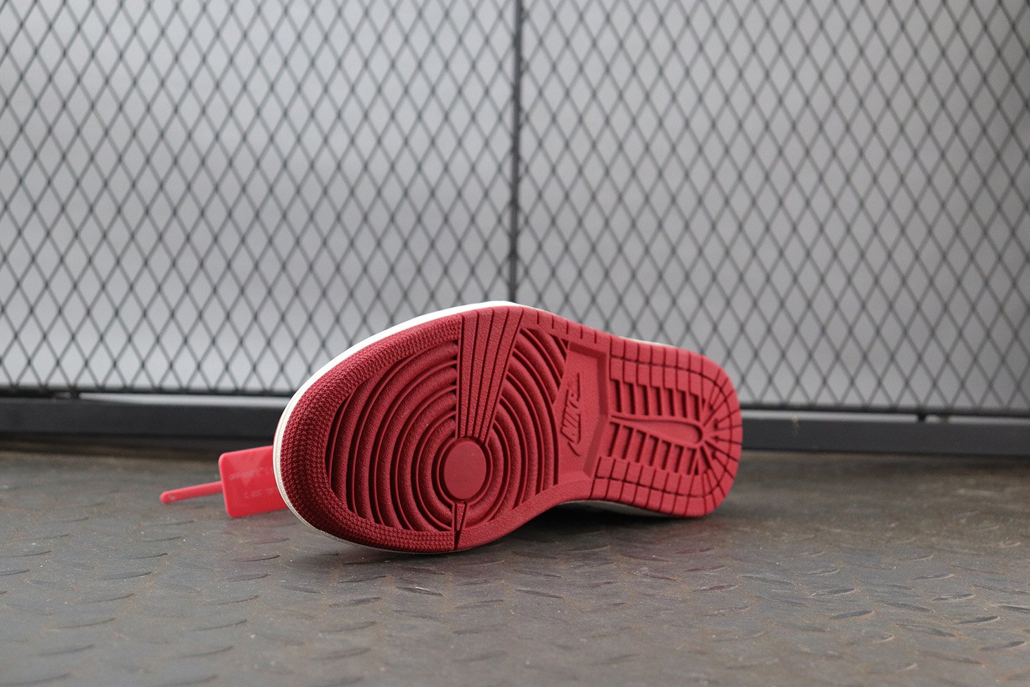 Jordan 1 Retro High   Chicago