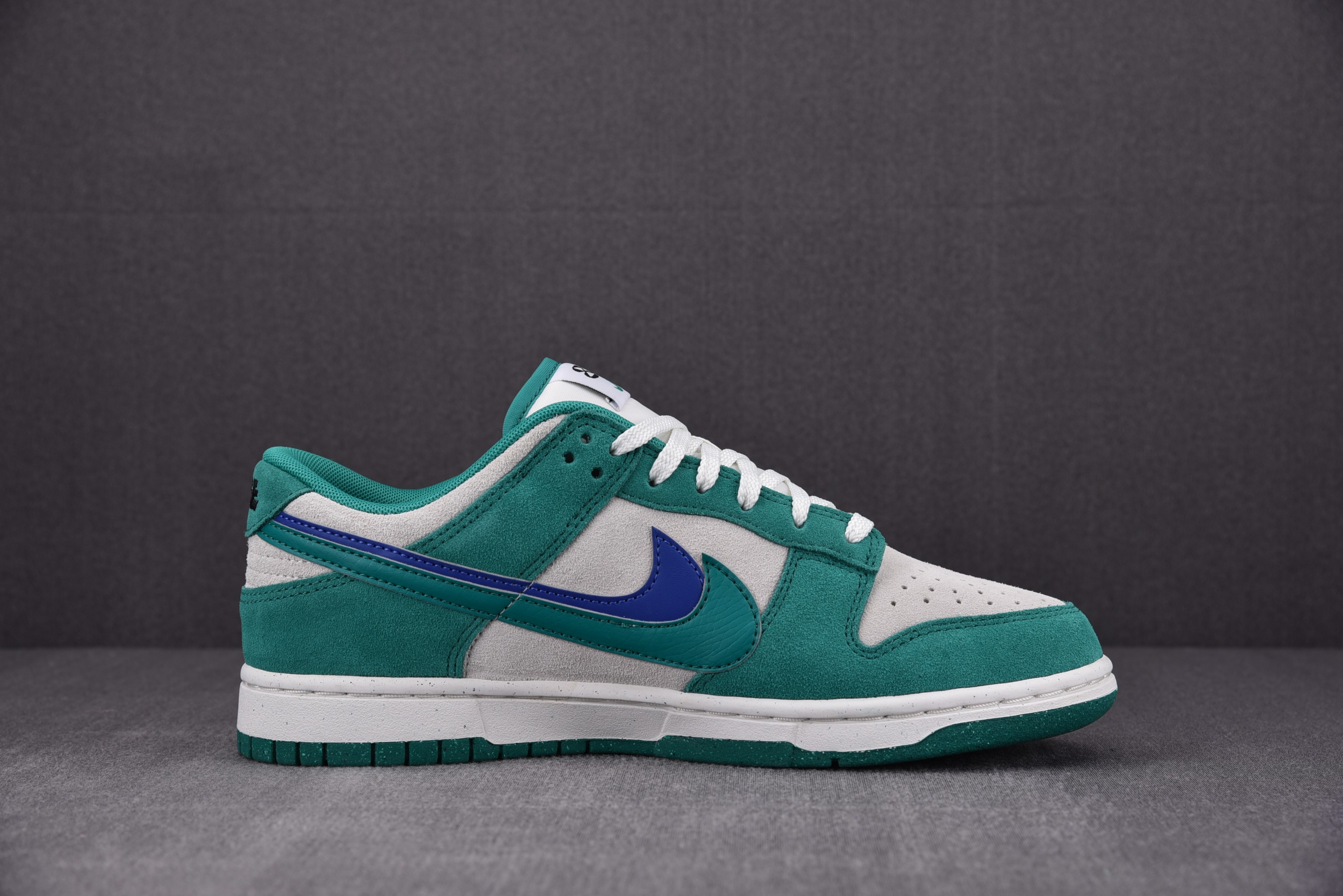 Nike Dunk Low SE 85 Neptune Green (Women Size!!)