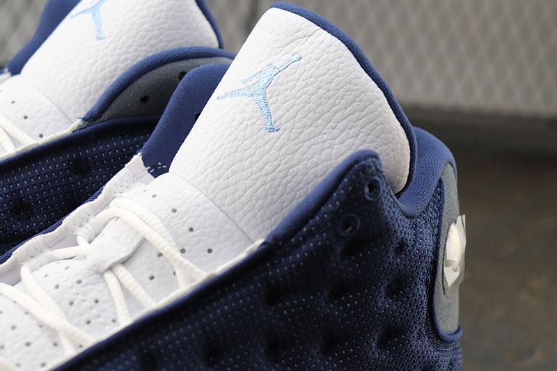 Jordan 13 Retro Flint Grey 2020