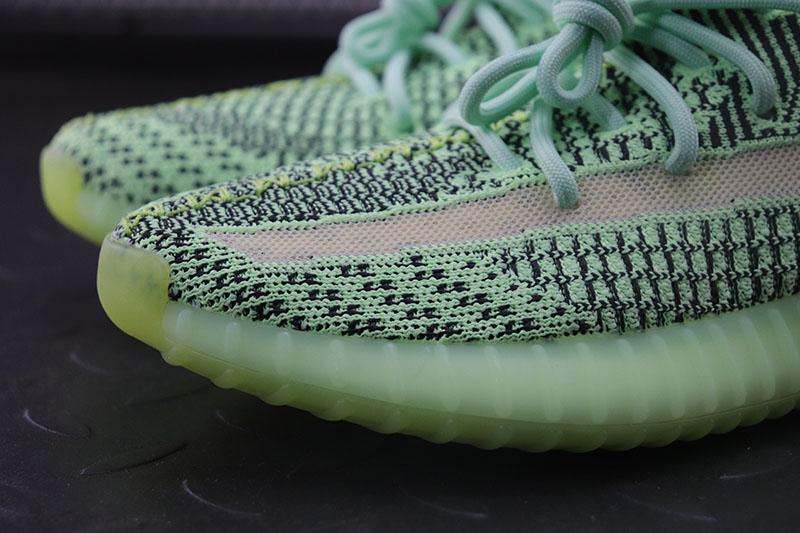Adidas Yeezy Boost 350 V2 Yeezreel Reflective