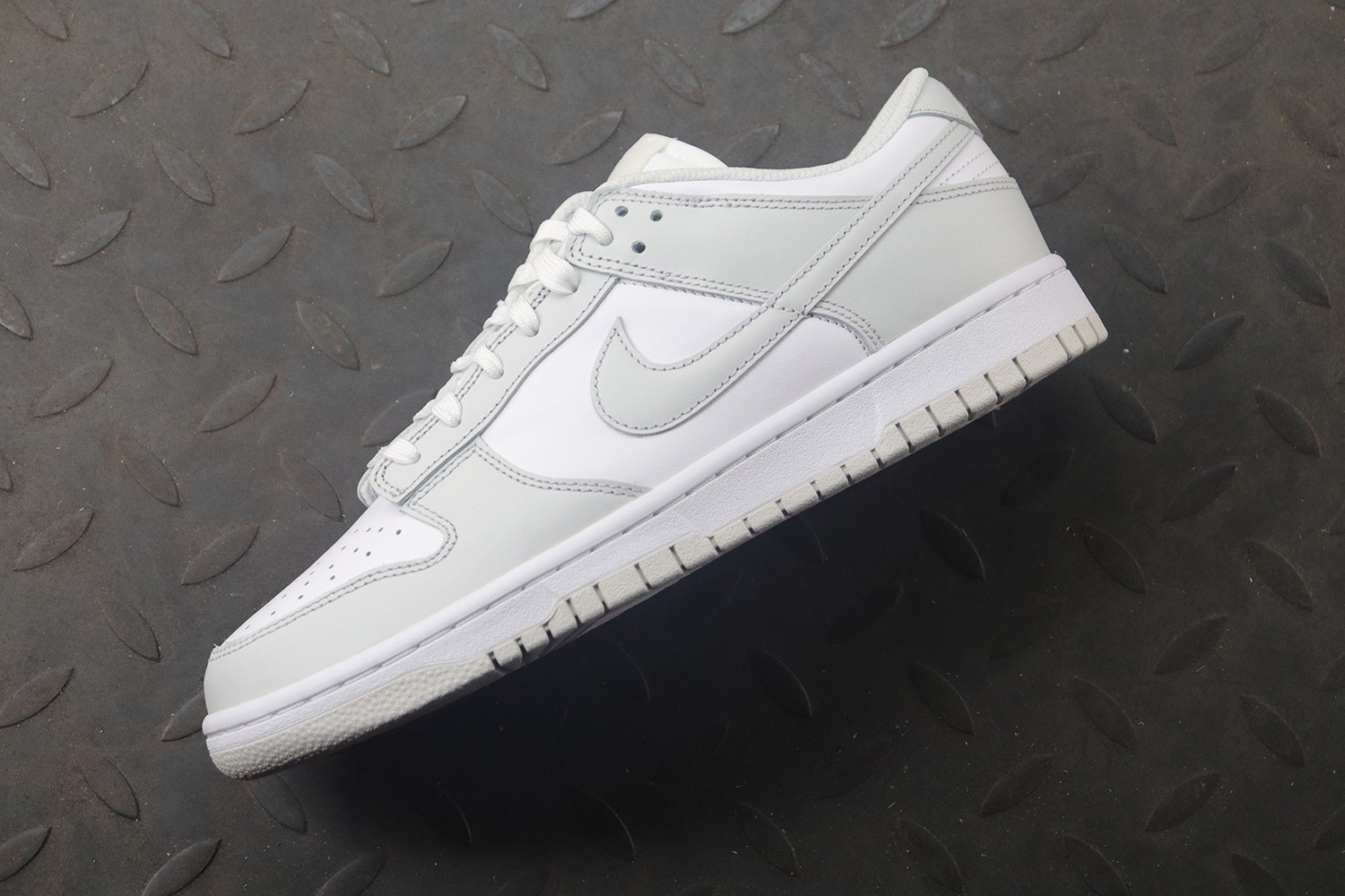 Nike Dunk Low Photon Dust (Women Size!!)