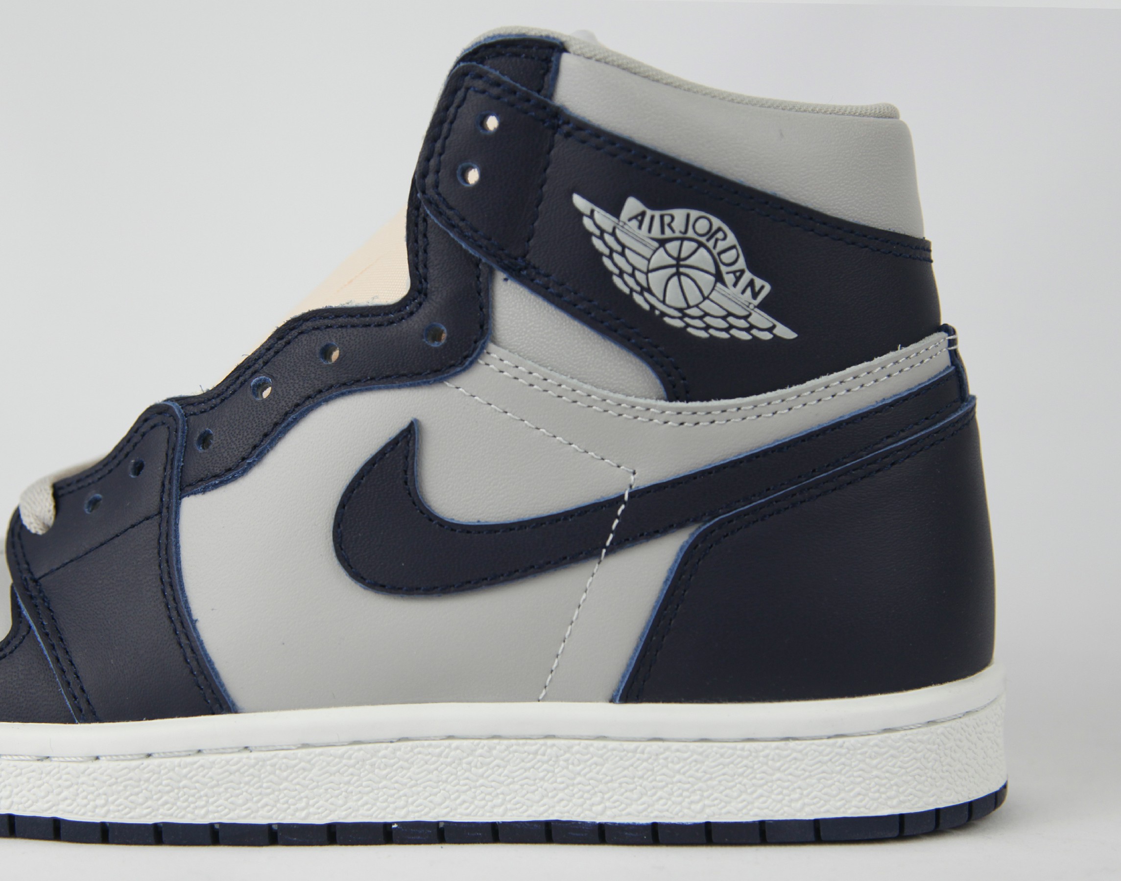 Jordan 1 Retro High 85 Georgetown