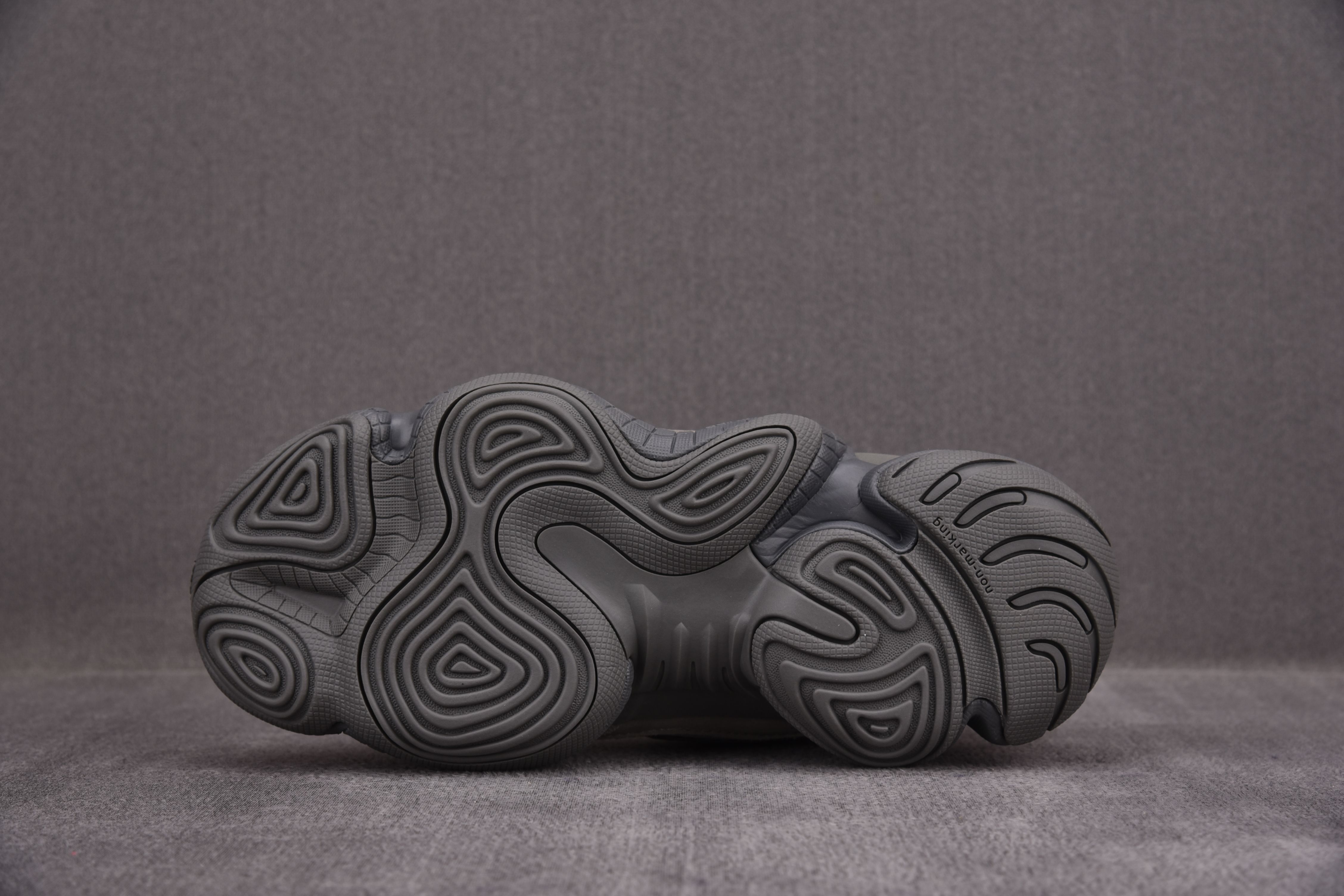 adidas Yeezy 500 Granite