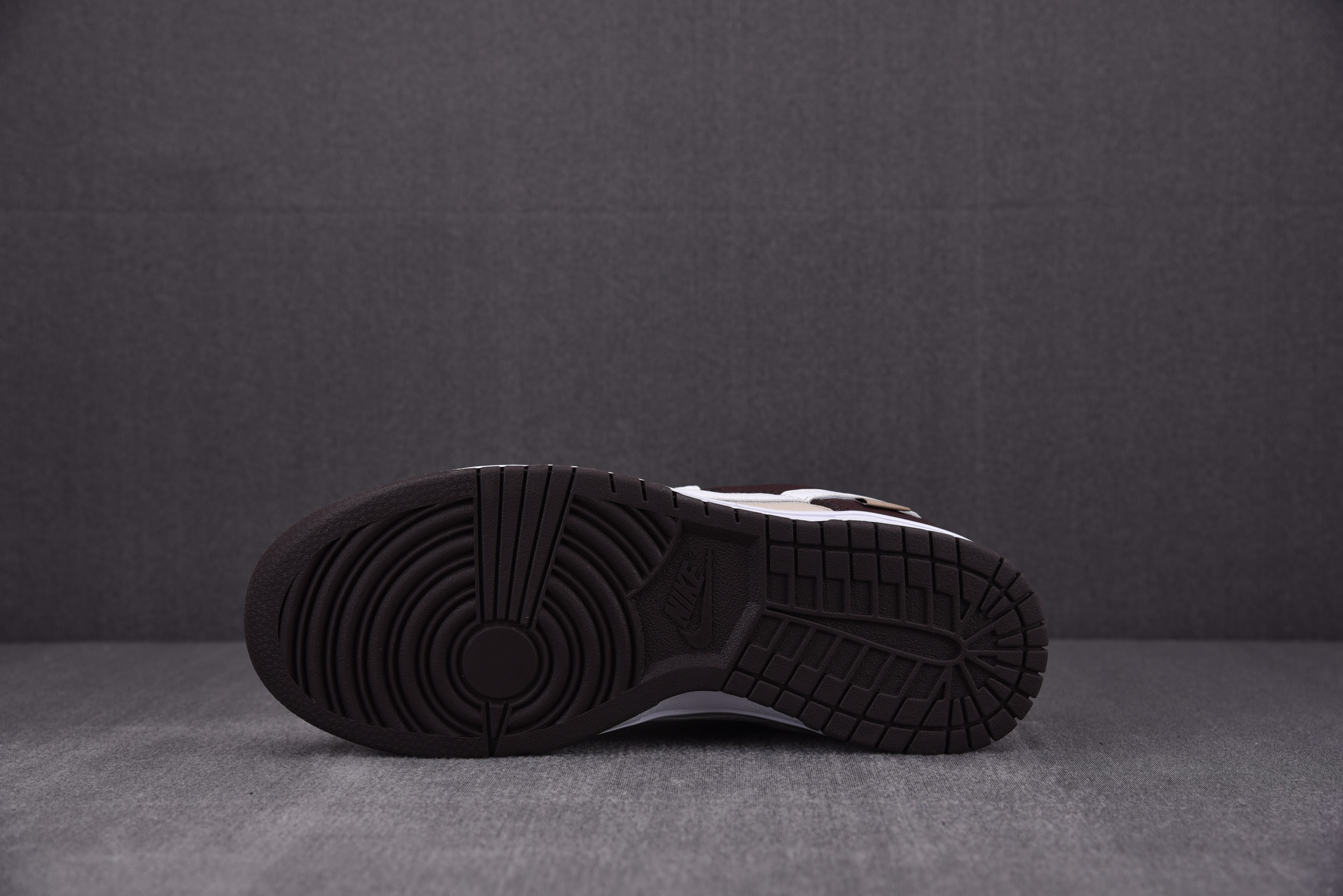 Nike Dunk Low Brown Basalt (Women Size!!)