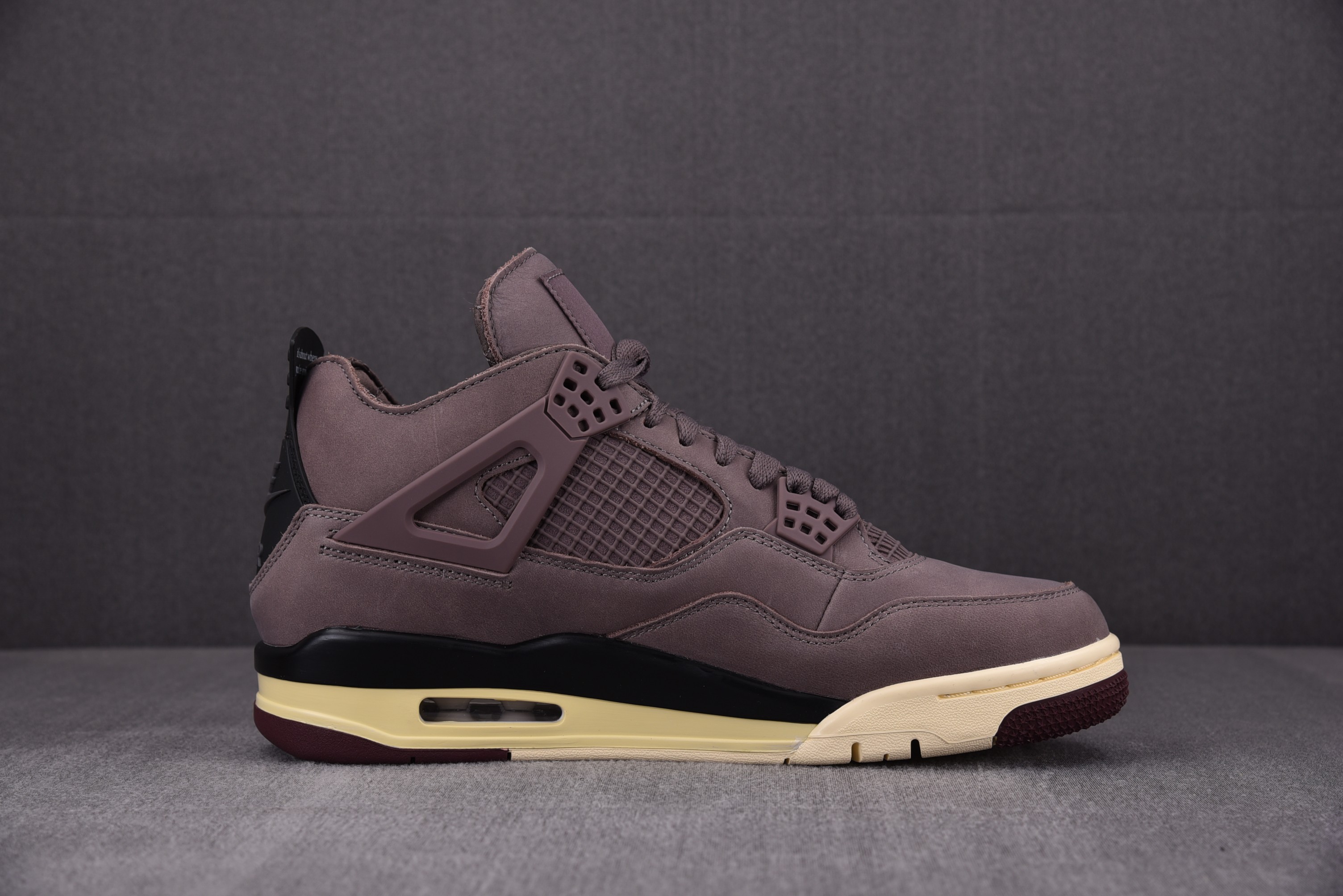 Jordan 4 Retro A Ma Maniére Violet Ore