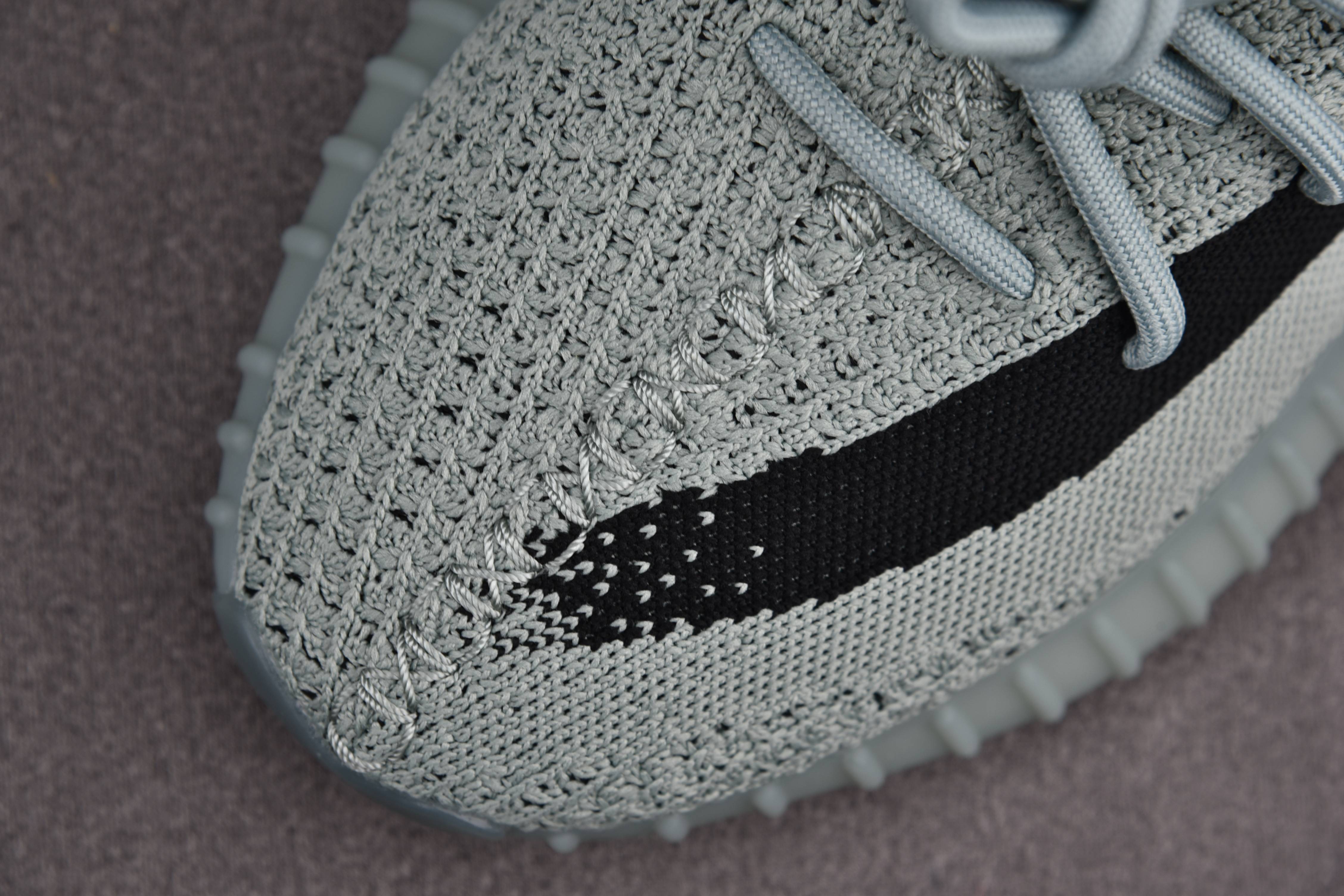 Adidas Yeezy 350 V2 Jade Ash Salt